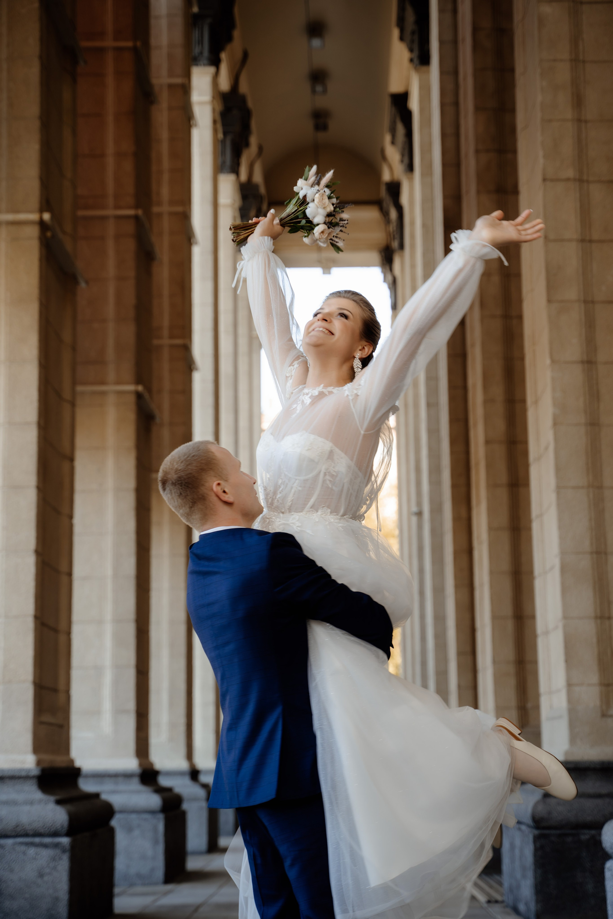 Юлия и Дмитрий 13.10.2023. Главная