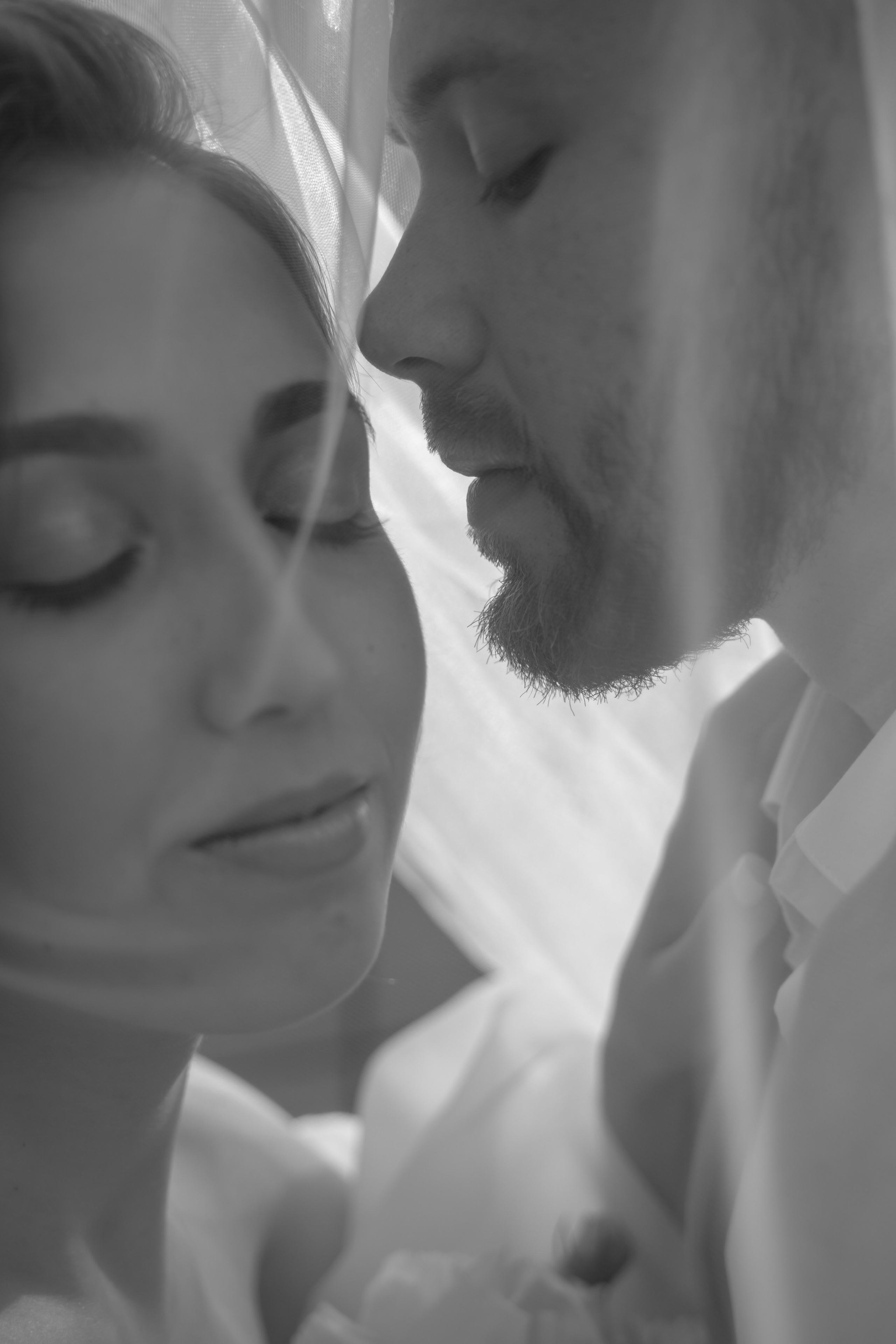 Александра и Даниил. Главная