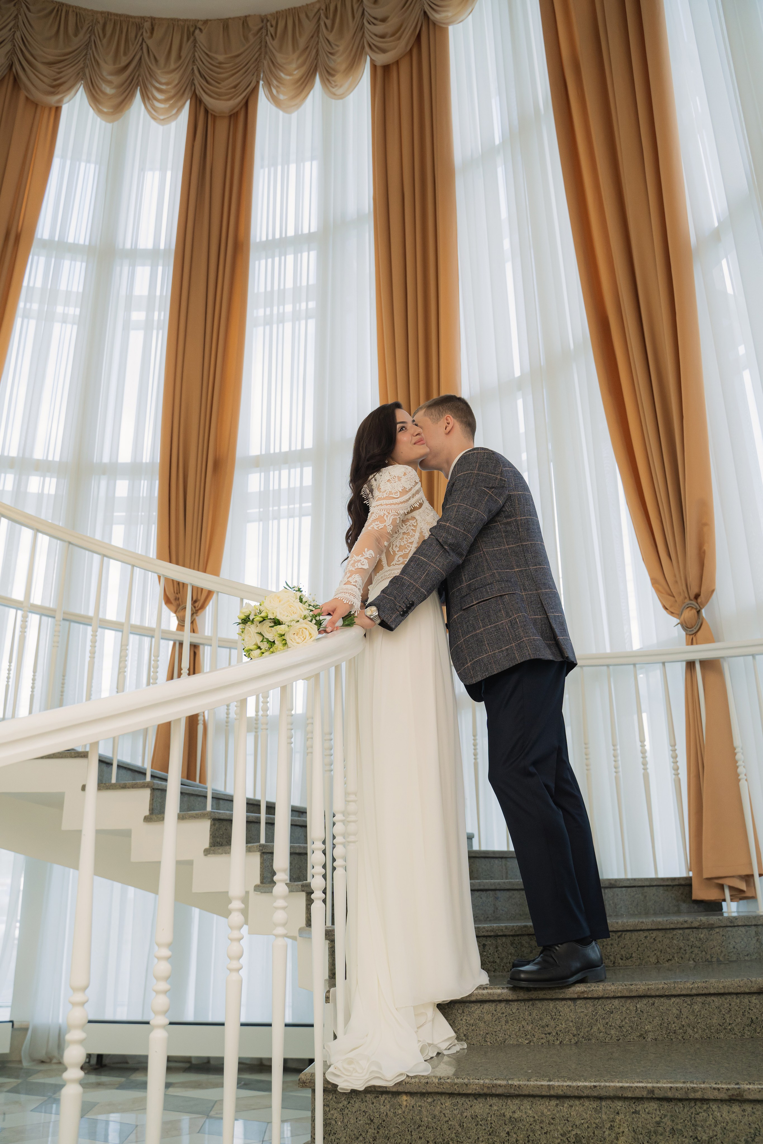 Анастасия и Руслан 17.08.2024. Главная