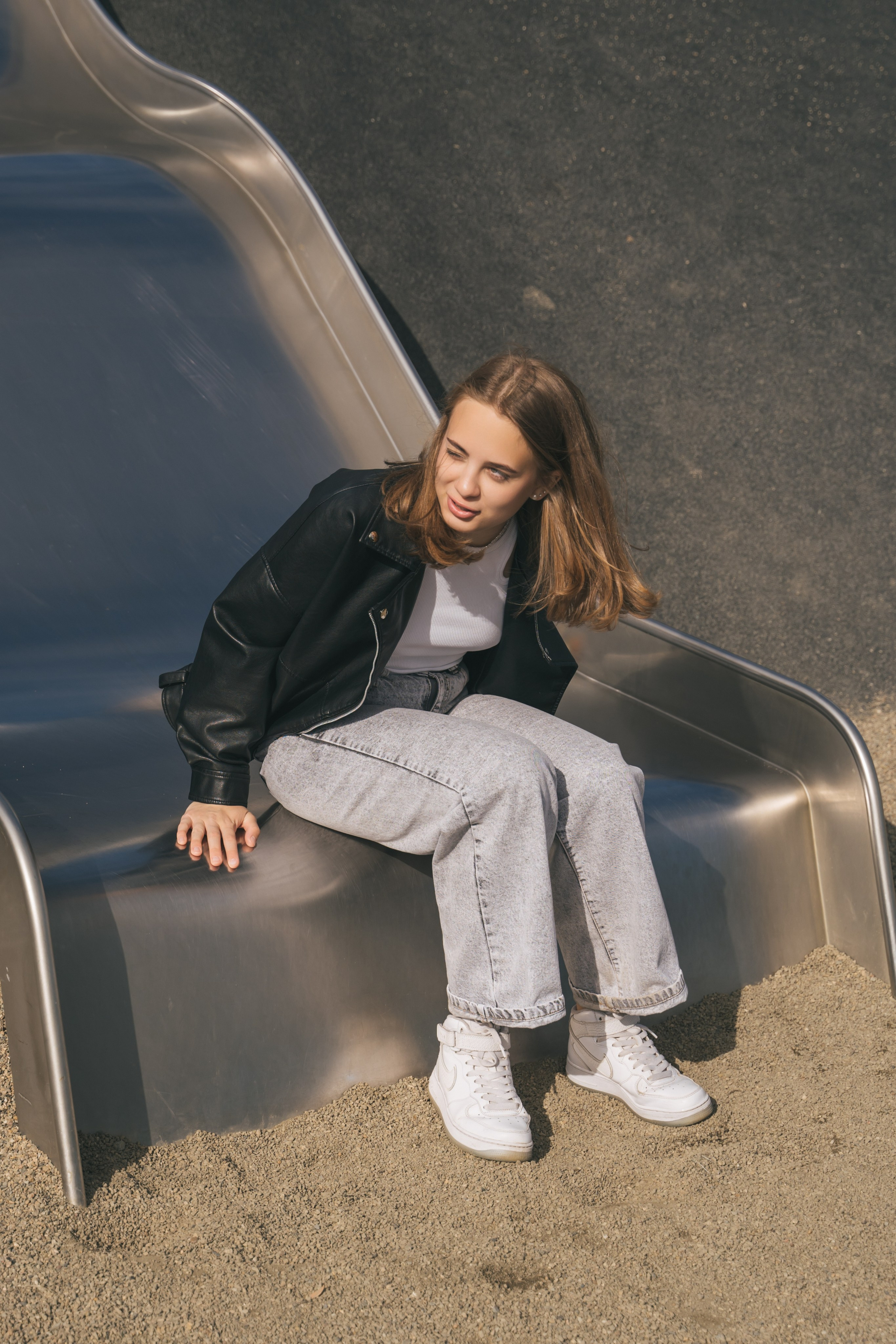 Подружки. Главная