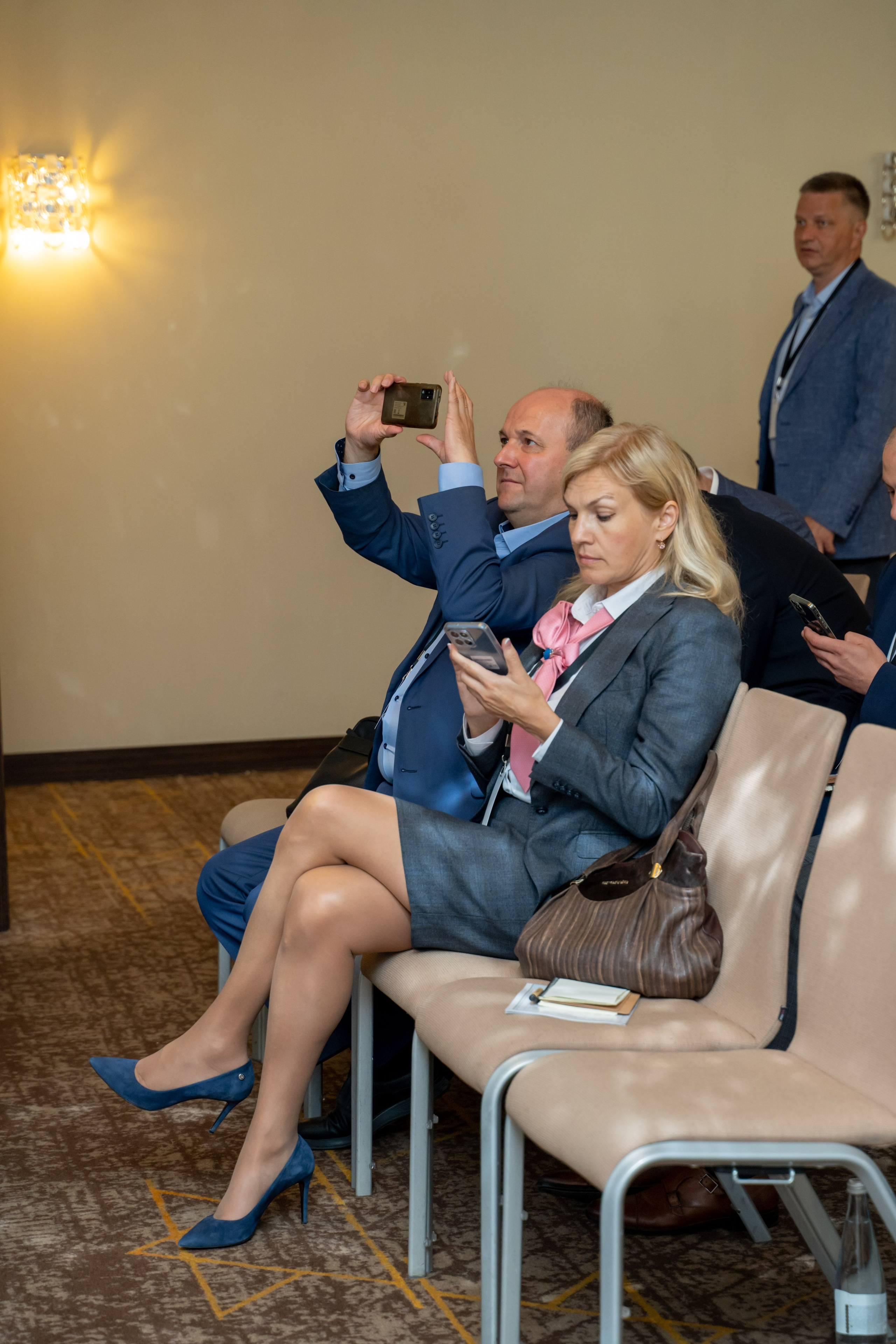 Репортаж «ЗАКОНТЕЙНЕРАМИ». Главная