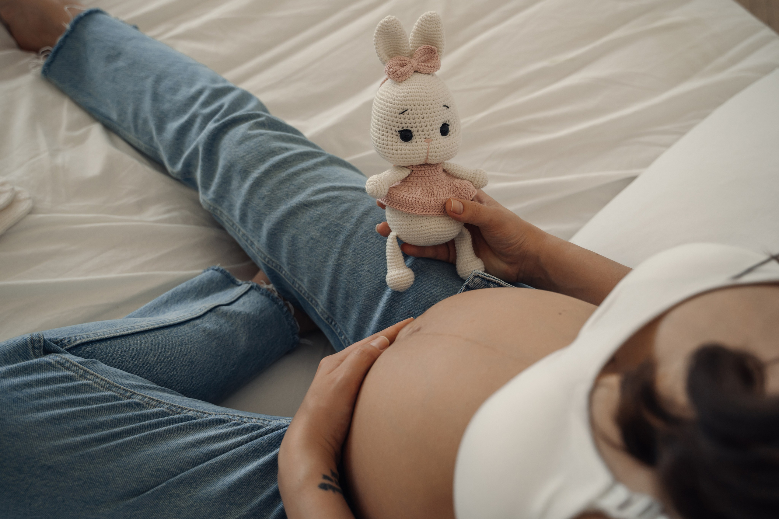 Полина. Главная