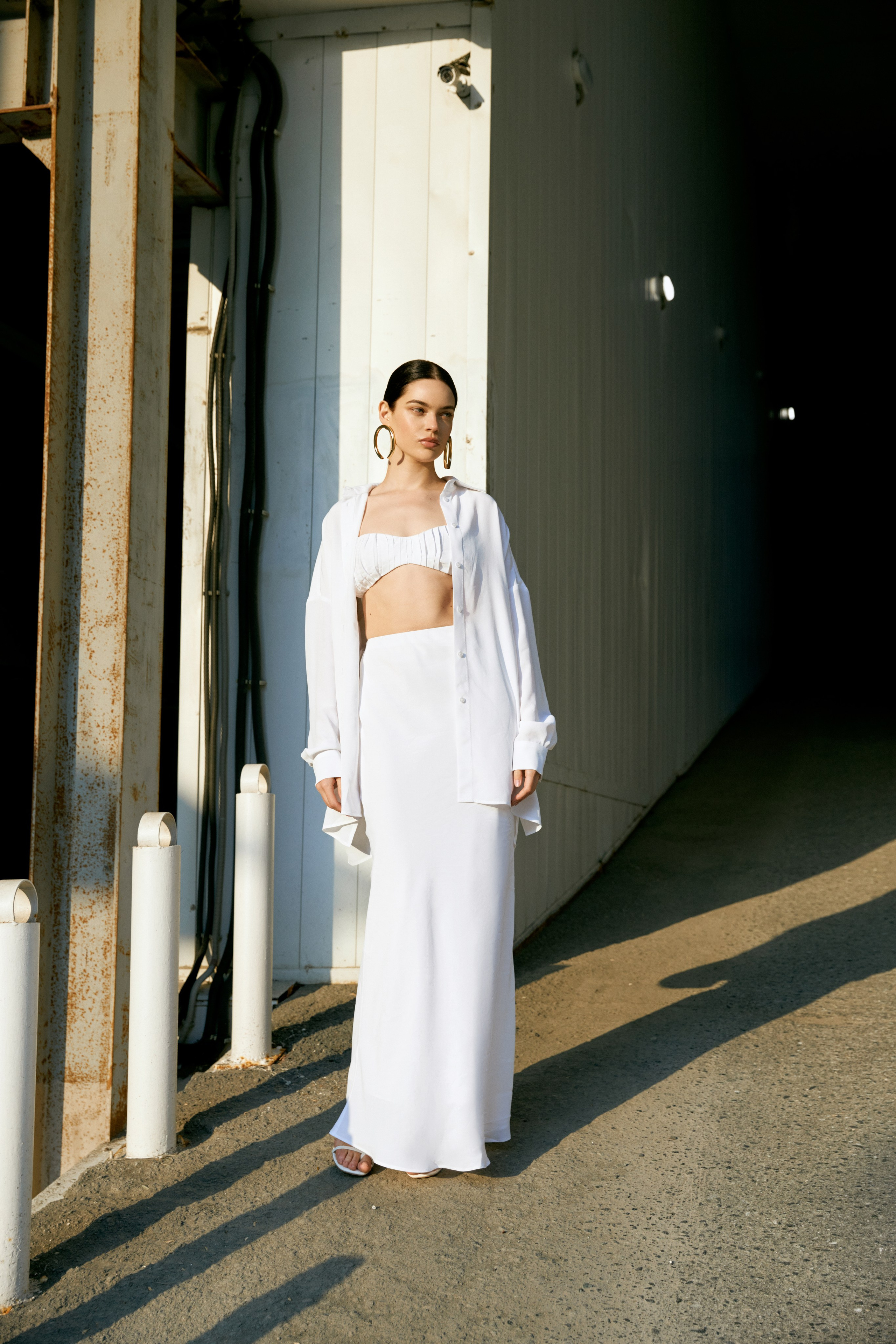 Evening collection, Eclata'23. Фотограф для брендов, Москва