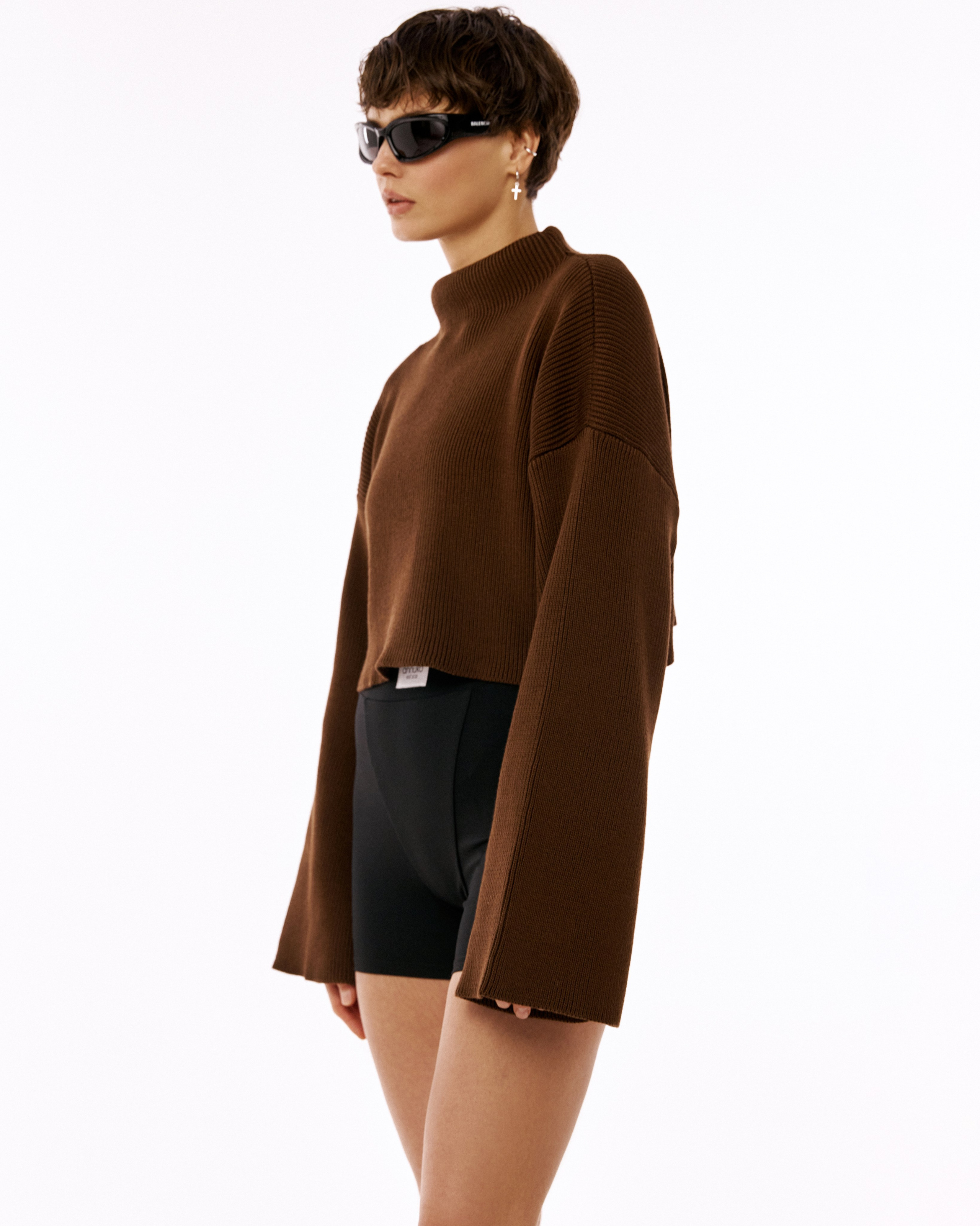 ANNUKO III. Фотограф для брендов, Москва