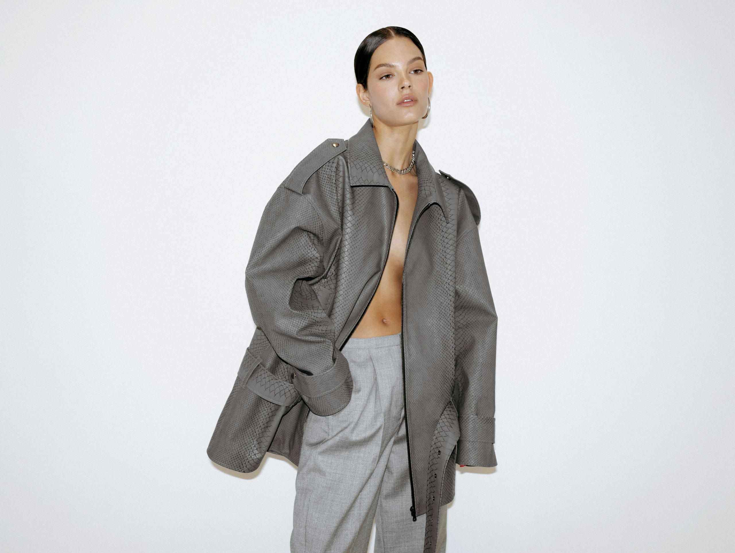 Eclata autumn collection. Фотограф для брендов, Москва