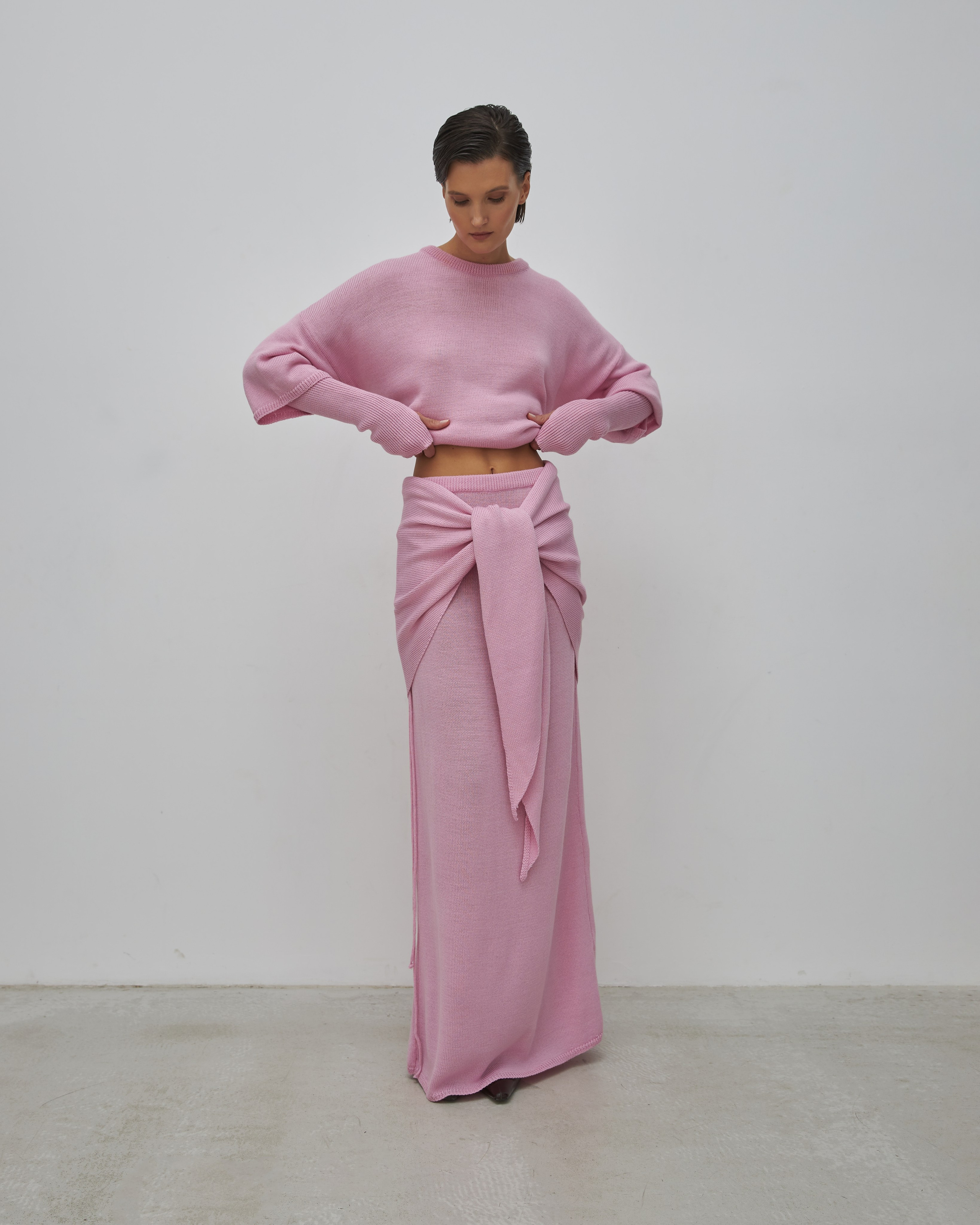 Eclata Winter'23. Фотограф для брендов, Москва