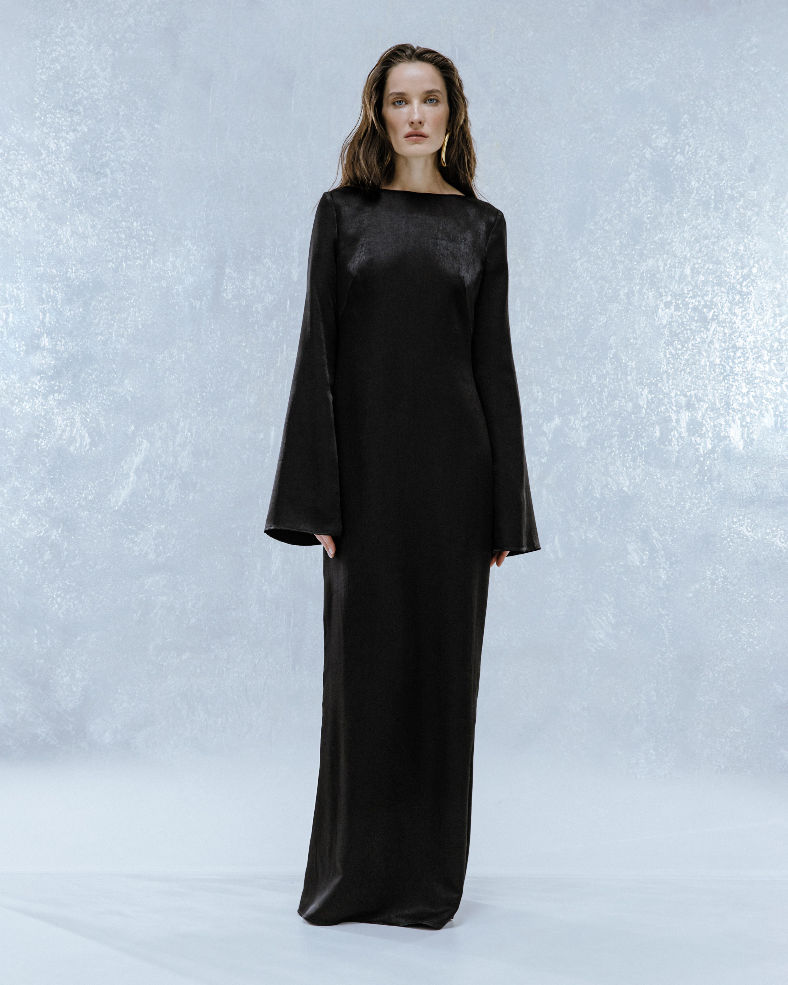 Eclata. winter collection'22. Фотограф для брендов, Москва