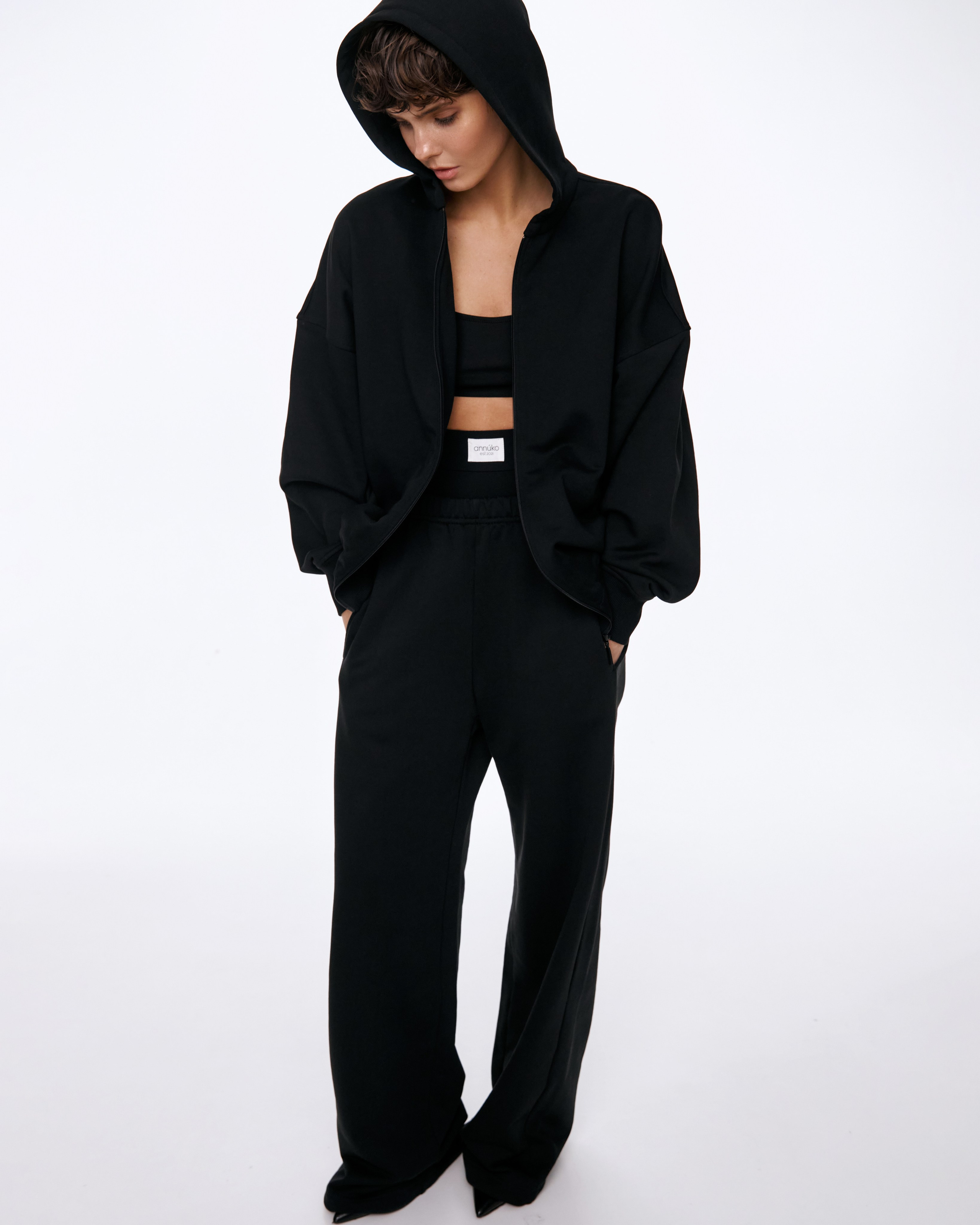 ANNUKO II. Фотограф для брендов, Москва