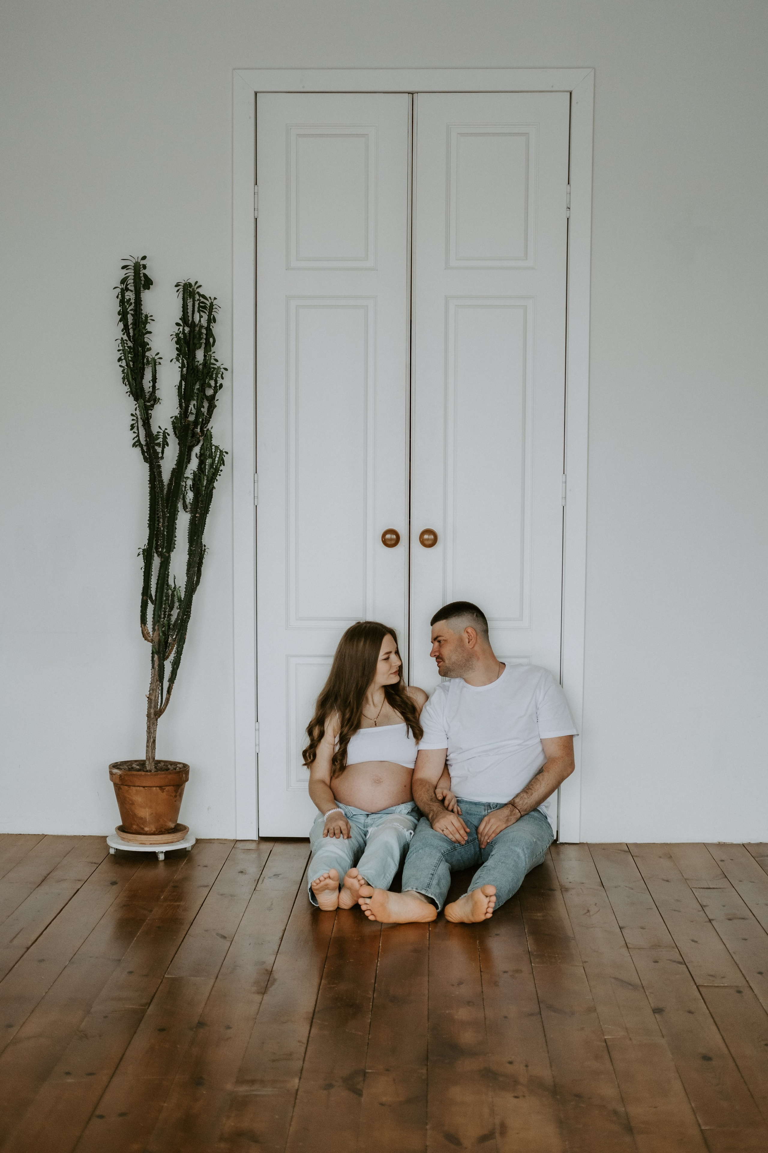 фотограф беременности в Москве