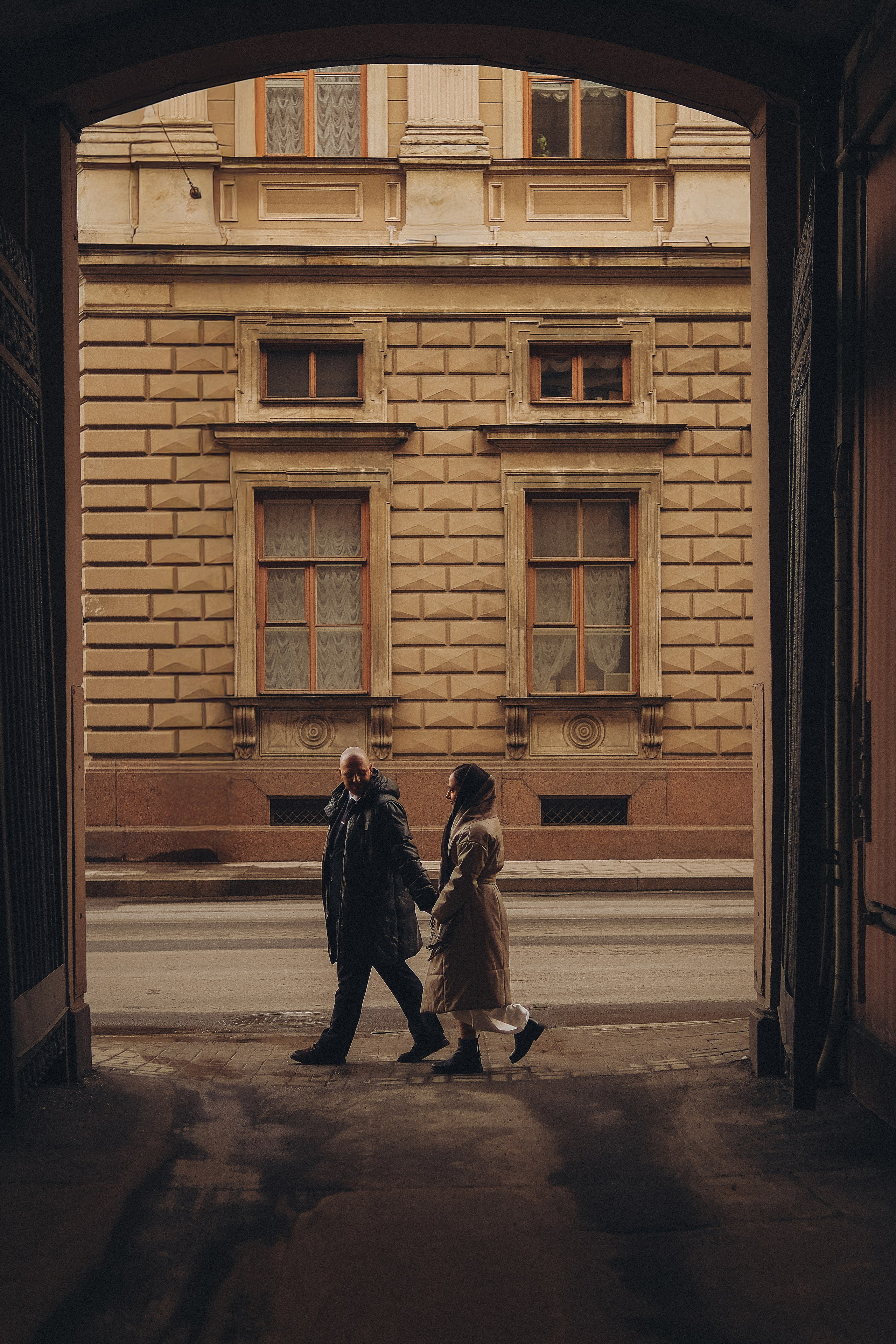 Люда & Игорь.ДБ1. Phdkvmr.ru