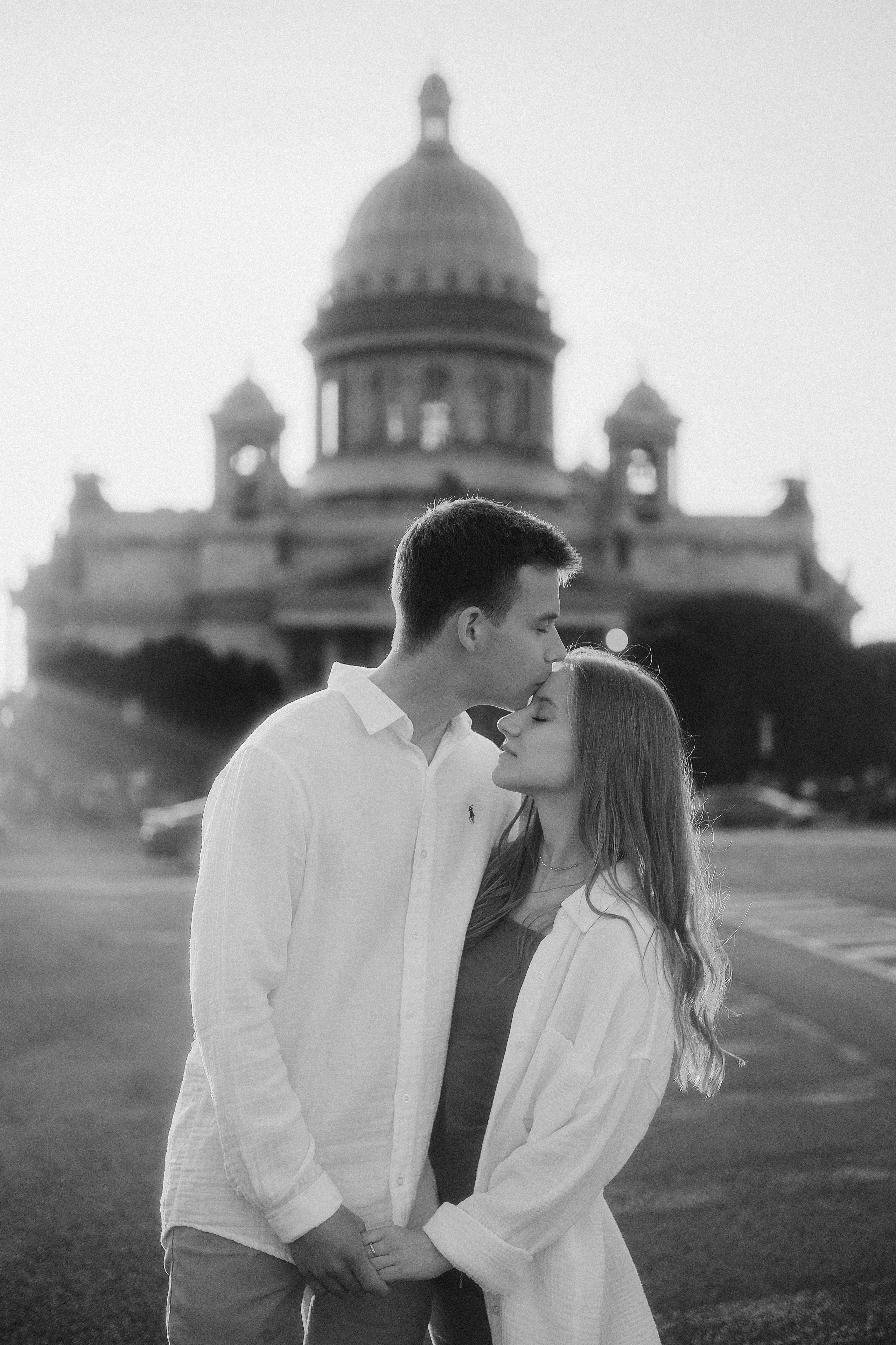 Лиза & Серёжа. Phdkvmr.ru