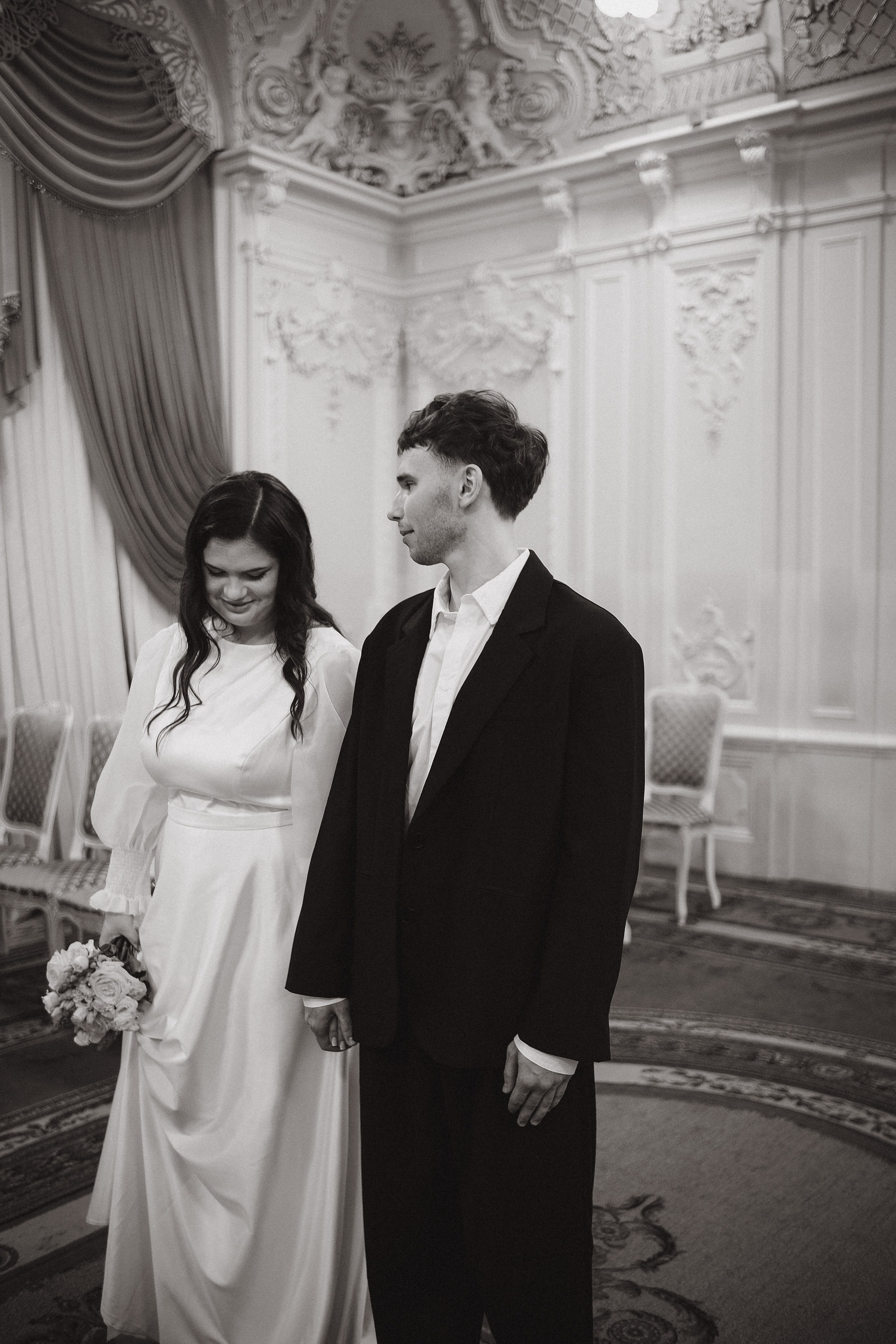 Маша & Тимур. ДБ2. Phdkvmr.ru