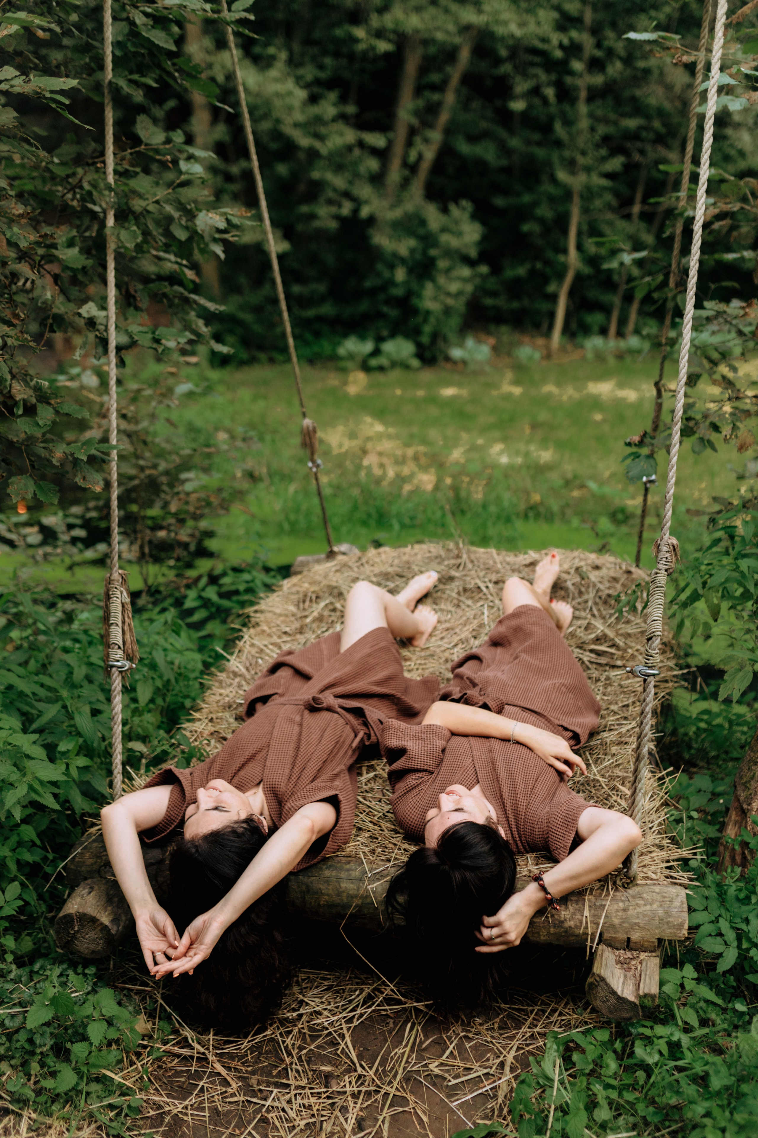 Баня, девичник. Свадебный фотограф | Москва