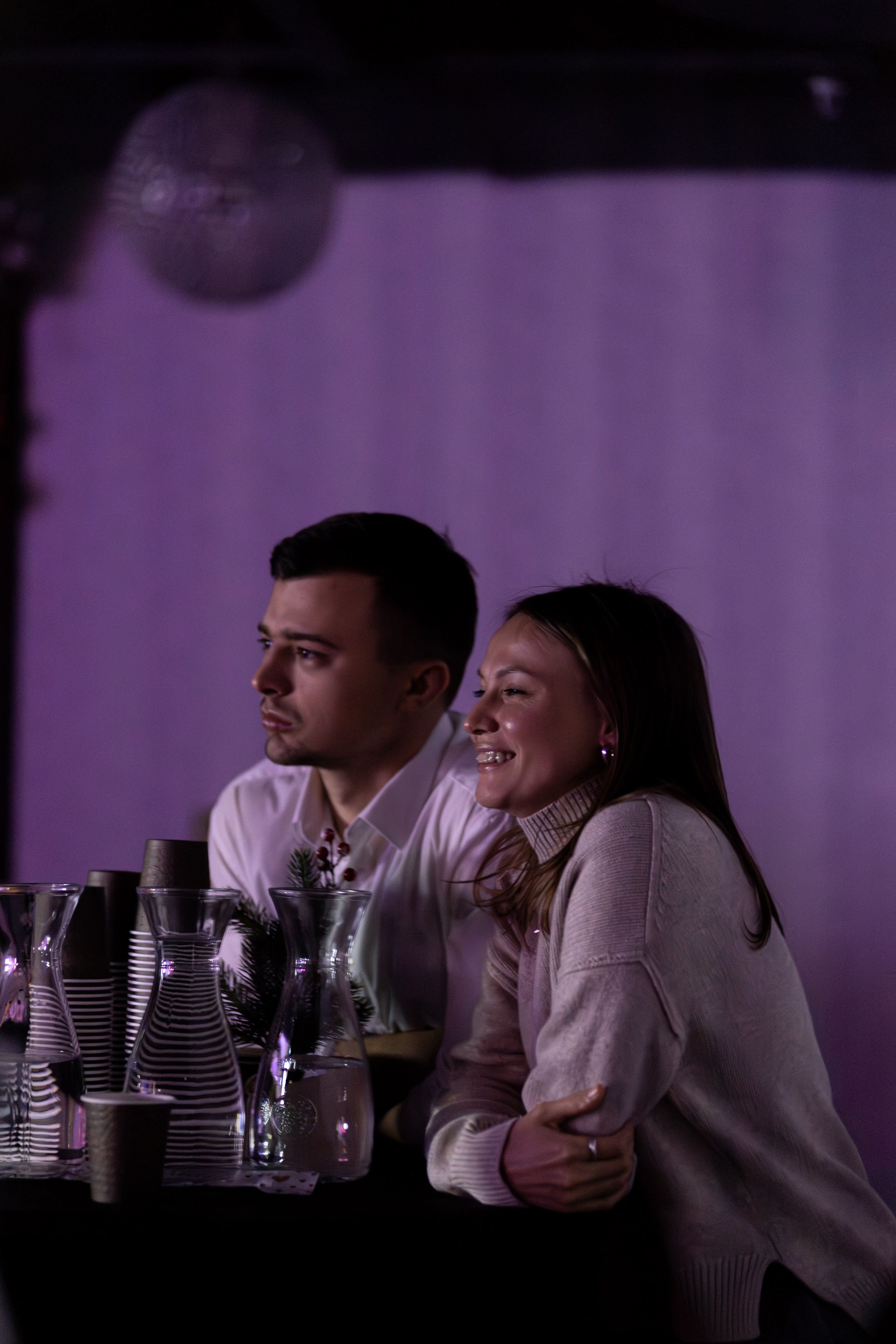 Большой разговор: А можно не надо?. Свадебный фотограф | Москва