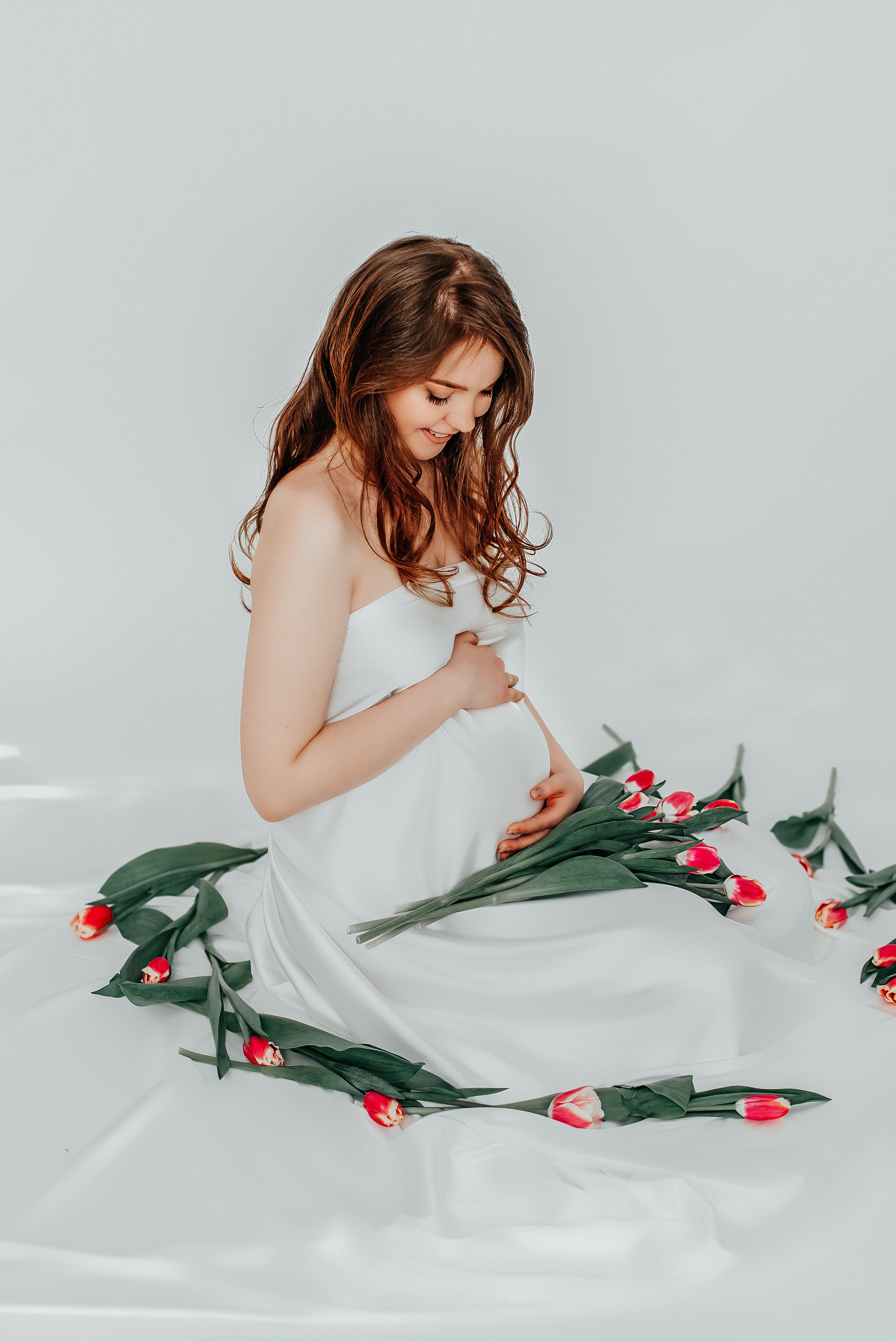 Беременность. Фотограф новорожденных и беременности Сергиев Посад Усачева Ирина