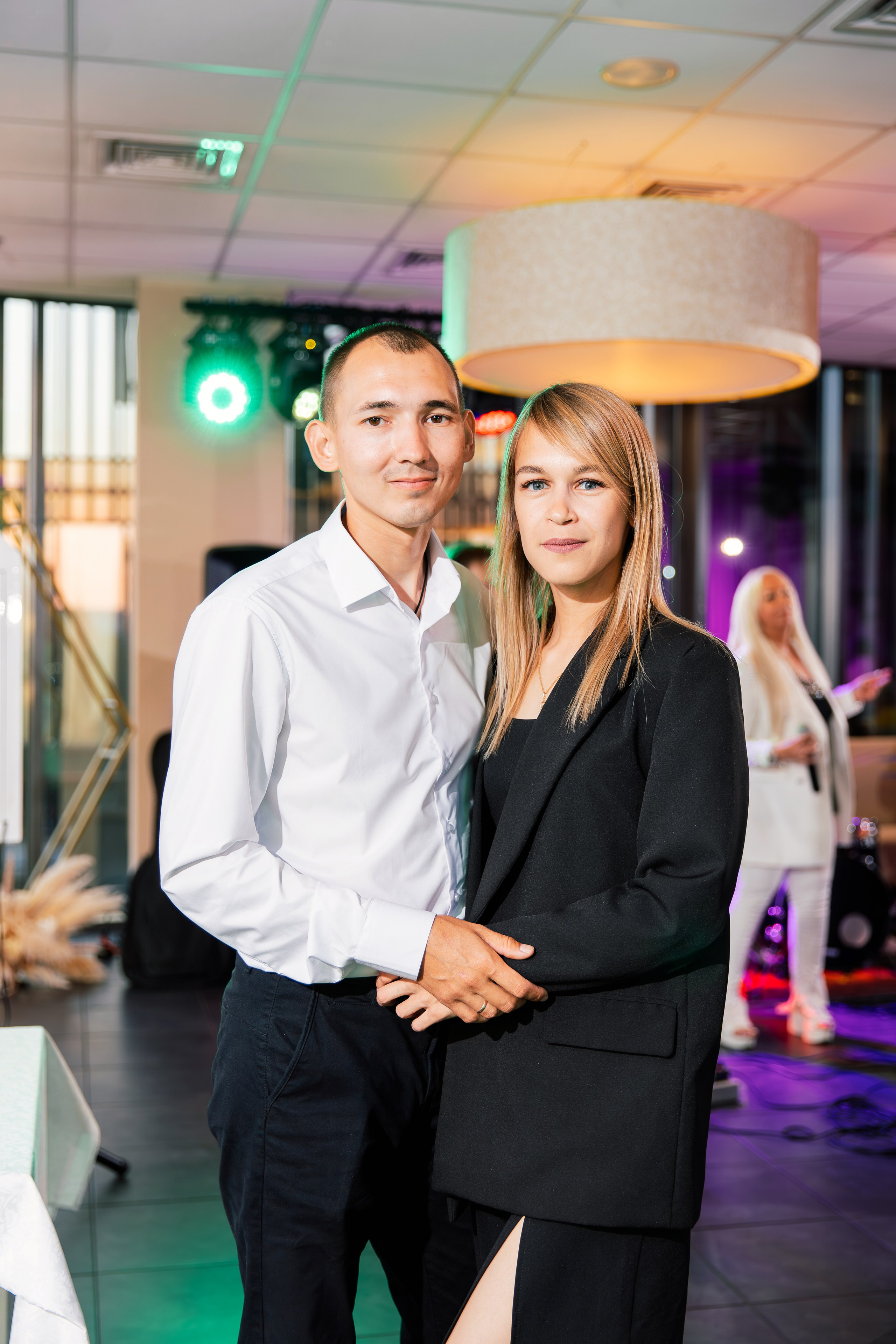 Олег и Анна. Семейный фотограф Толстикова Кристина