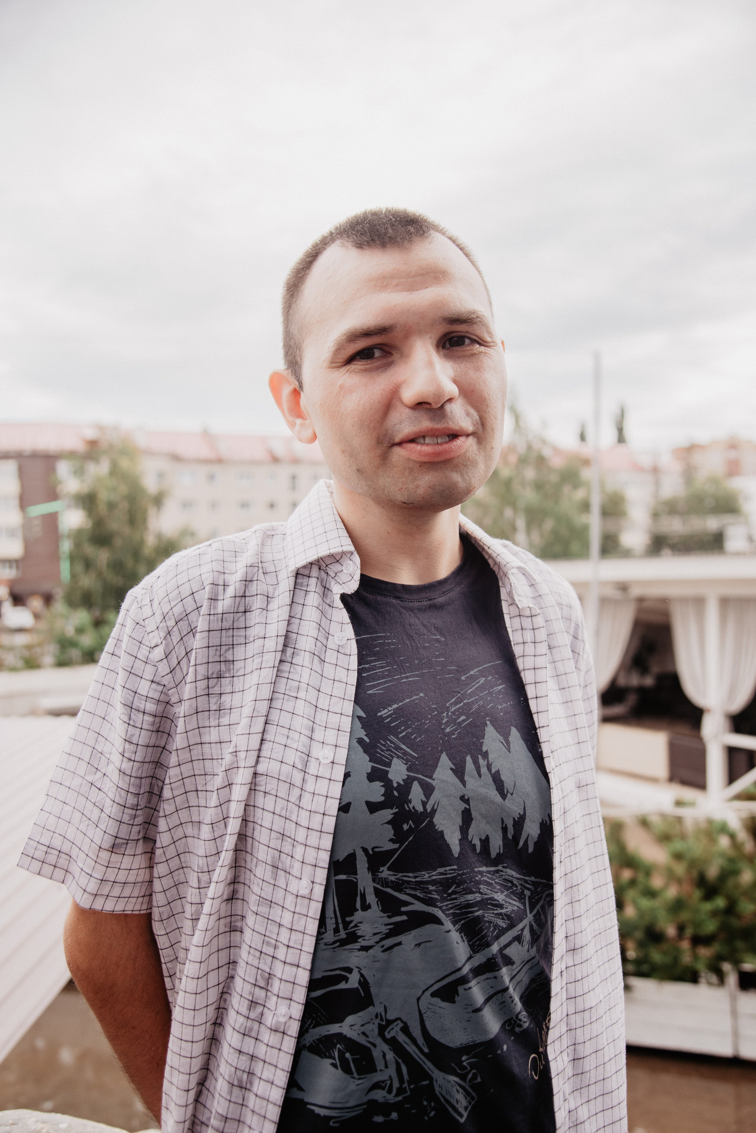 Квиз. Семейный и свадебный фотограф в г. Уфа Динара