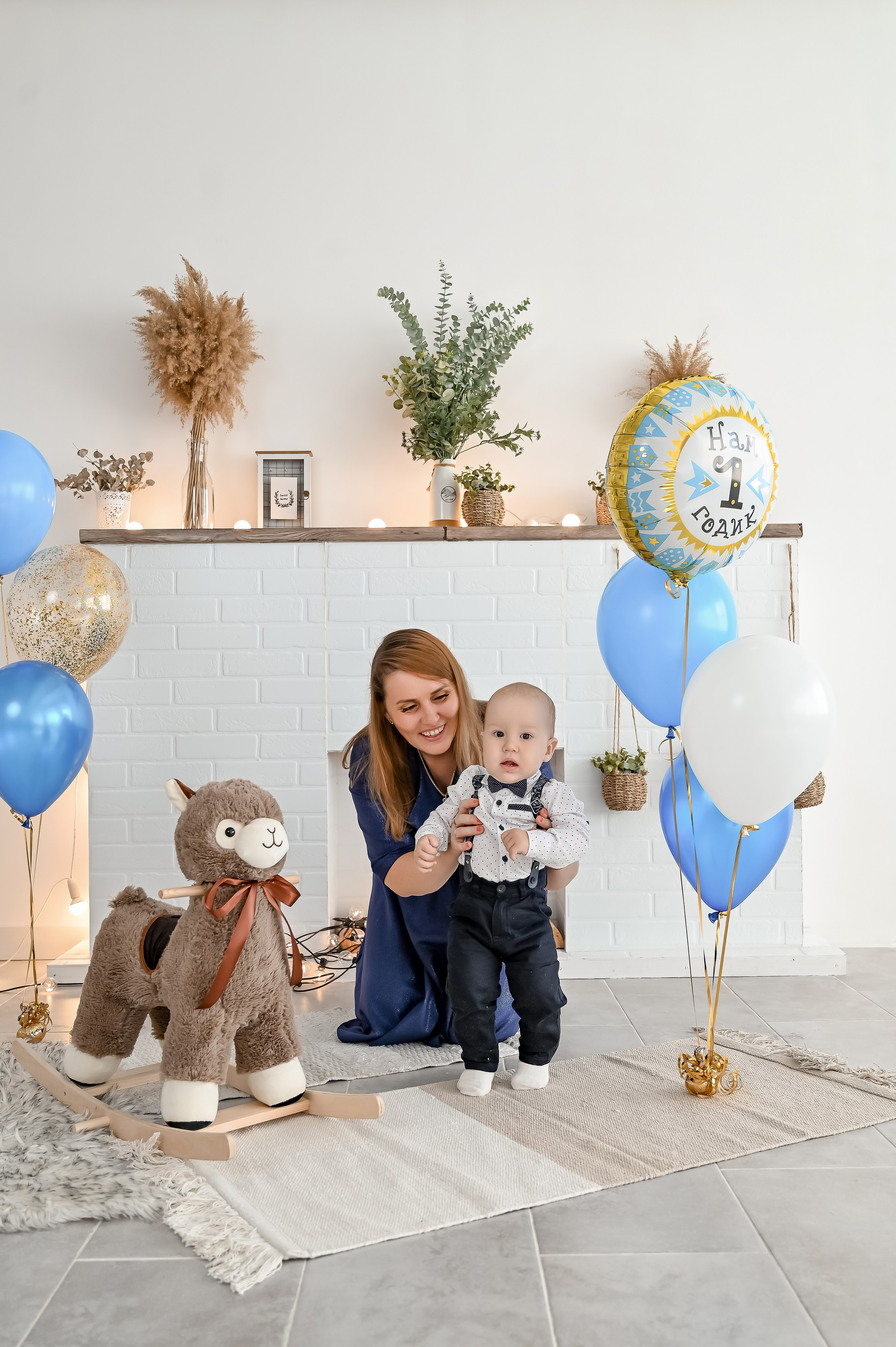 Студийная фотосессия. Семейный и свадебный фотограф в г. Уфа Динара