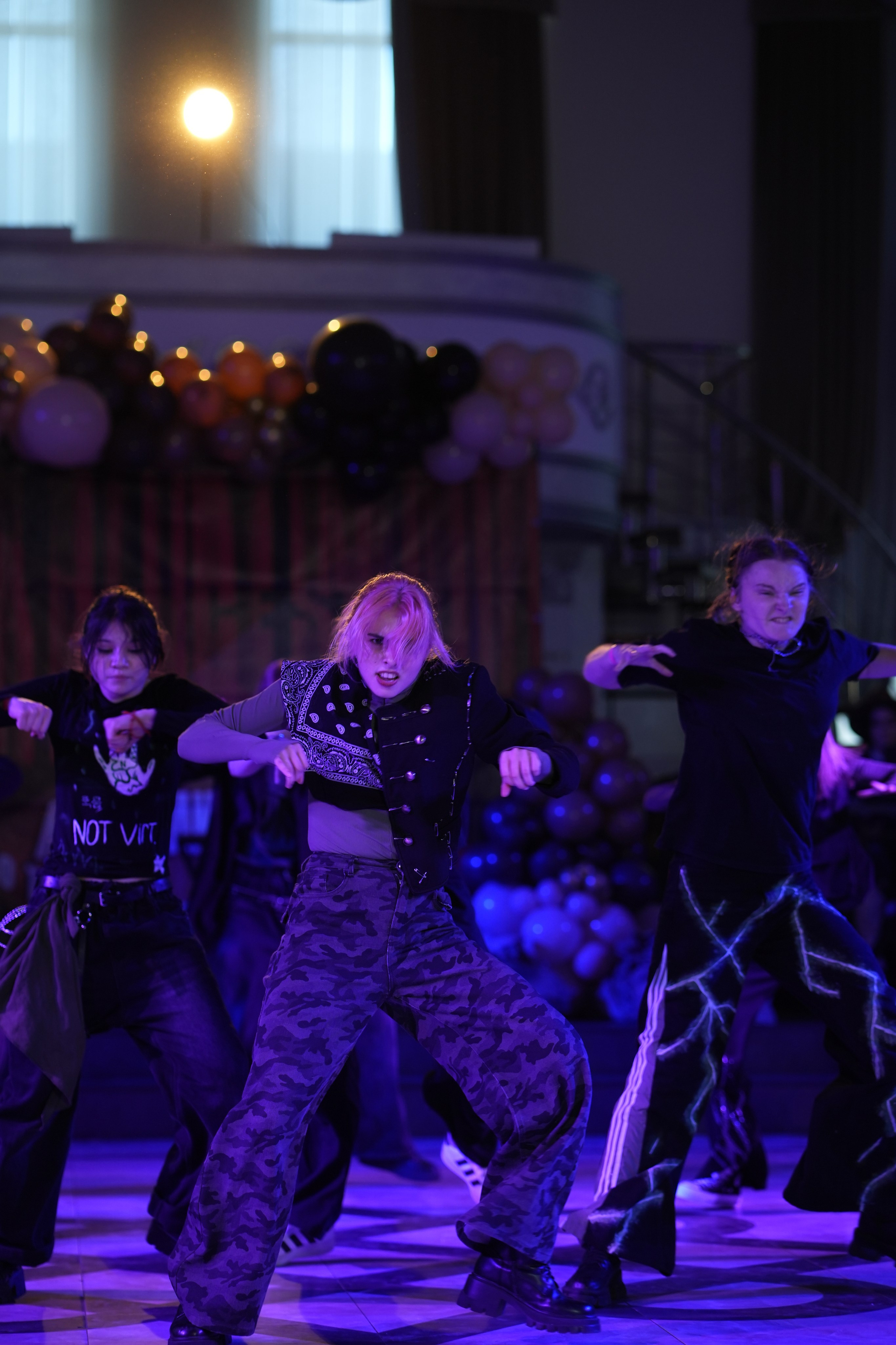 Отчётный концер KOD'A dance studio. Фотограф, видеограф Пятигорск, Ставрополь, Ессентуки, Petlyakovs_photo