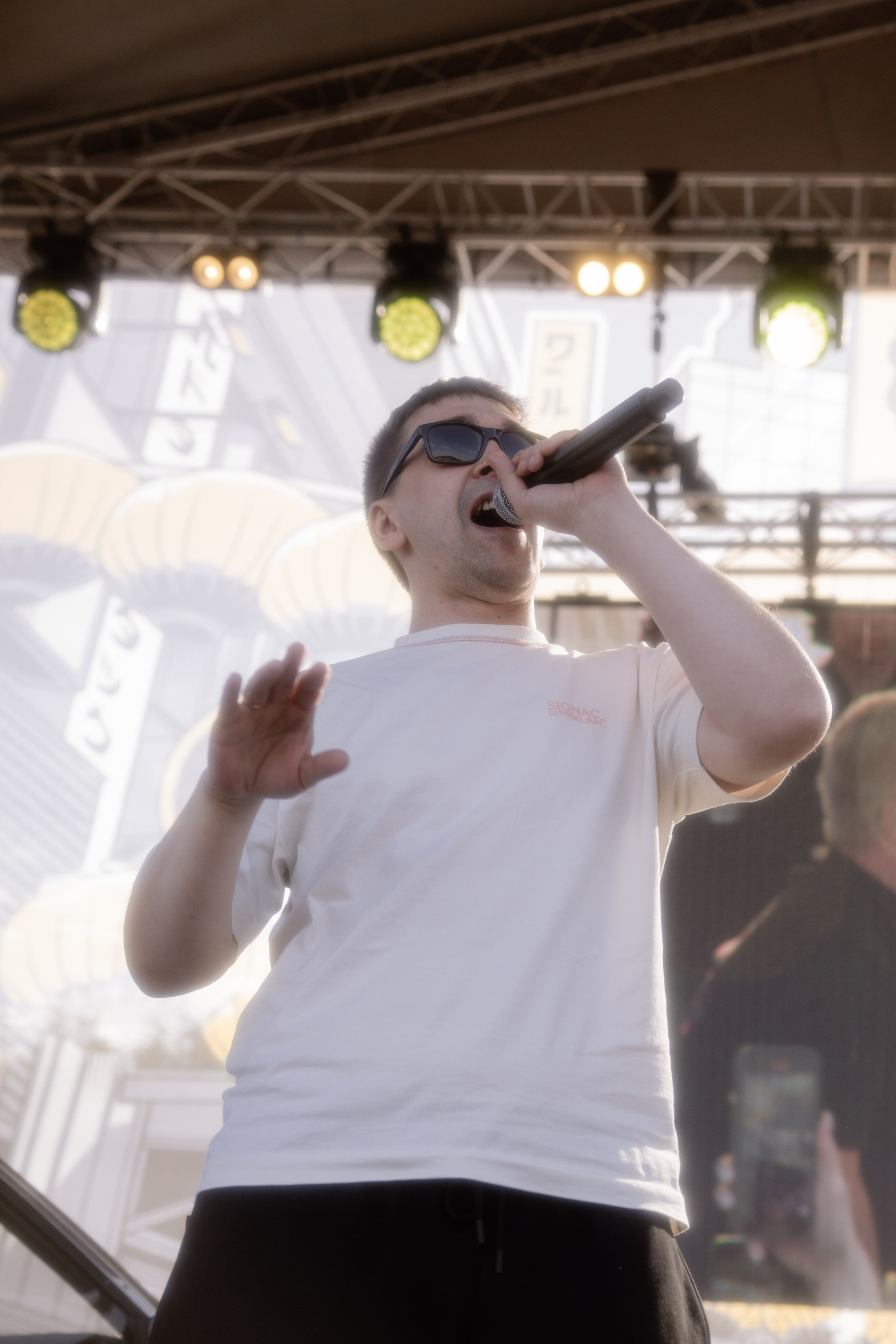 Japdays 25. Свадебный фотограф / Reels Нижний Новгород Татьяна Красильникова