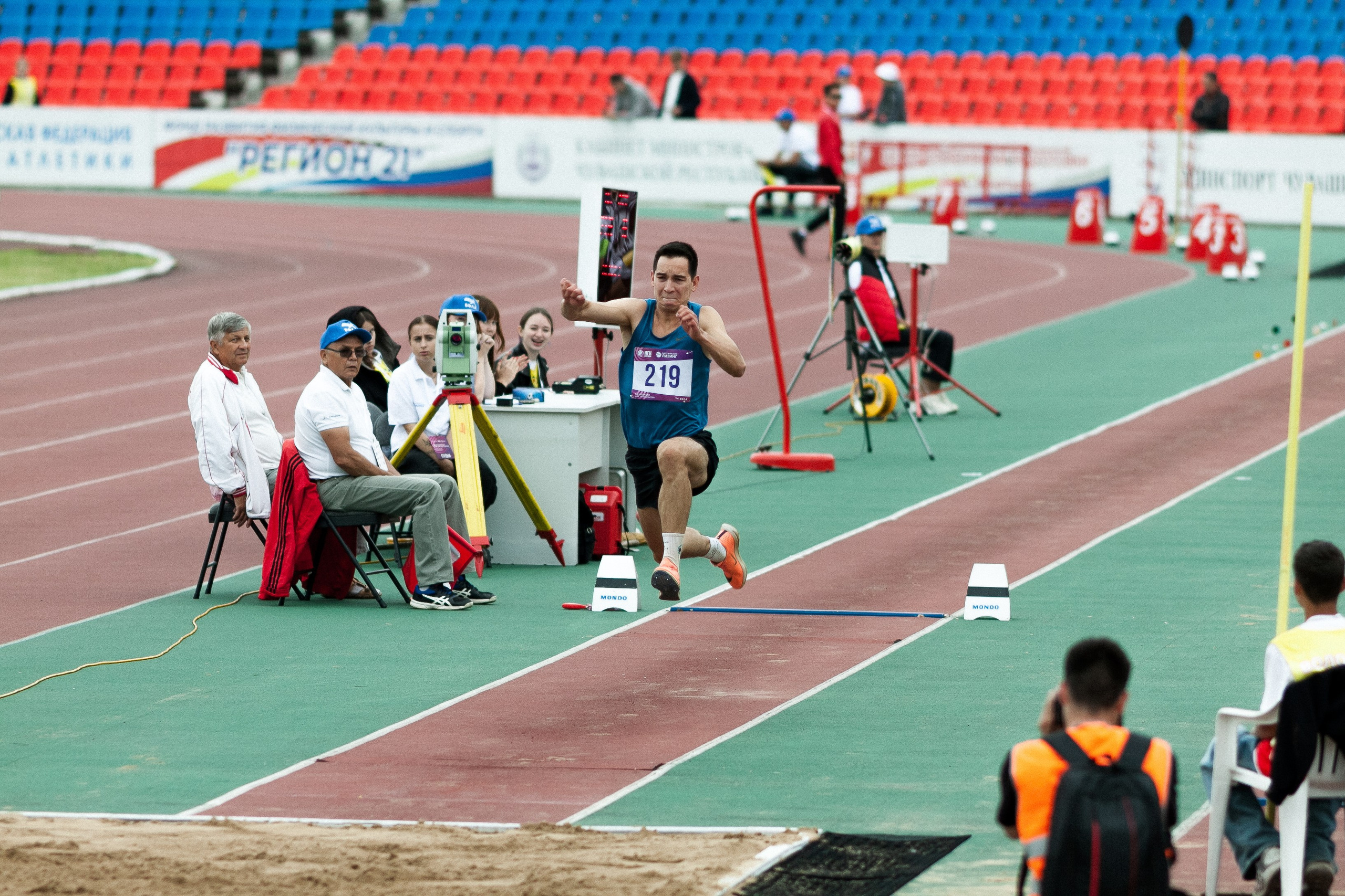 ЛА 5 июля 2025. Фотография