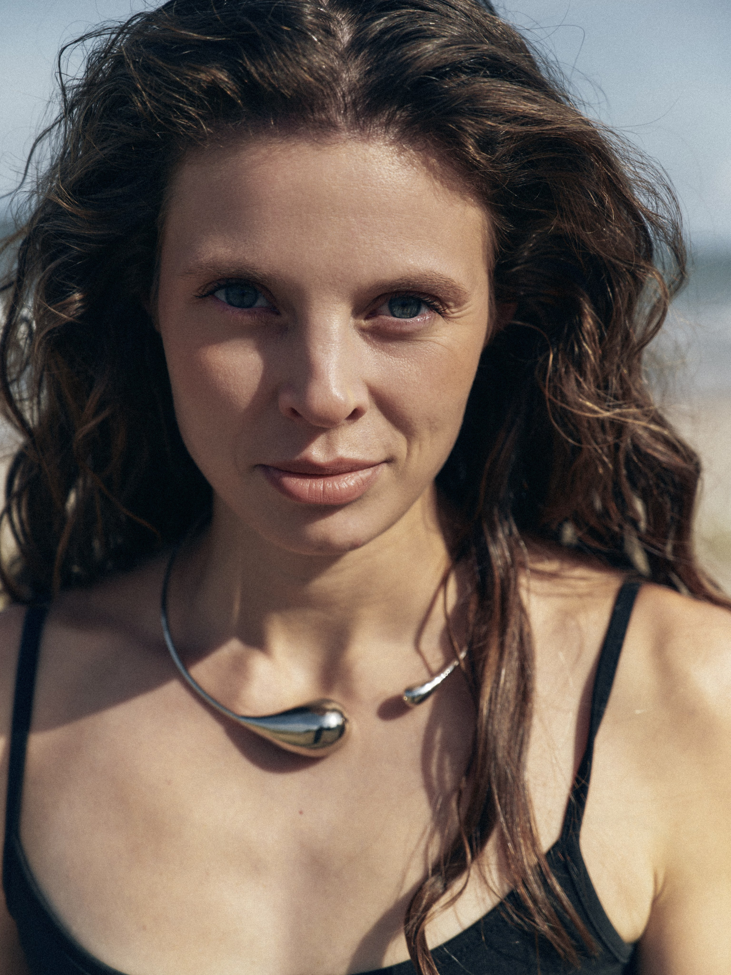 Персональные фотосессии. Фотограф Елизавета Кузнецова