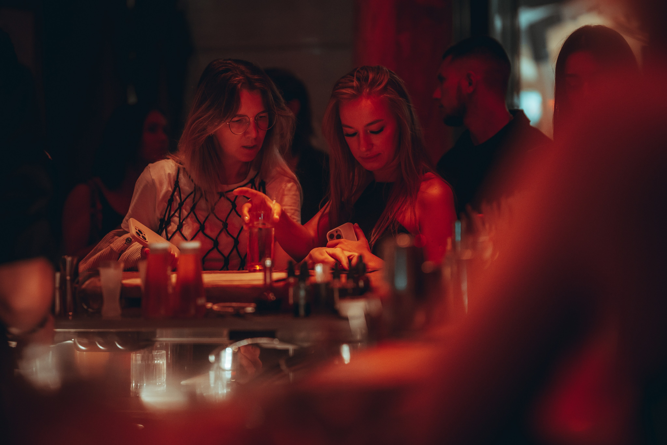 3 Года Джимми Чу | Special Bar Коробок | Special Guest UNAM. Главная