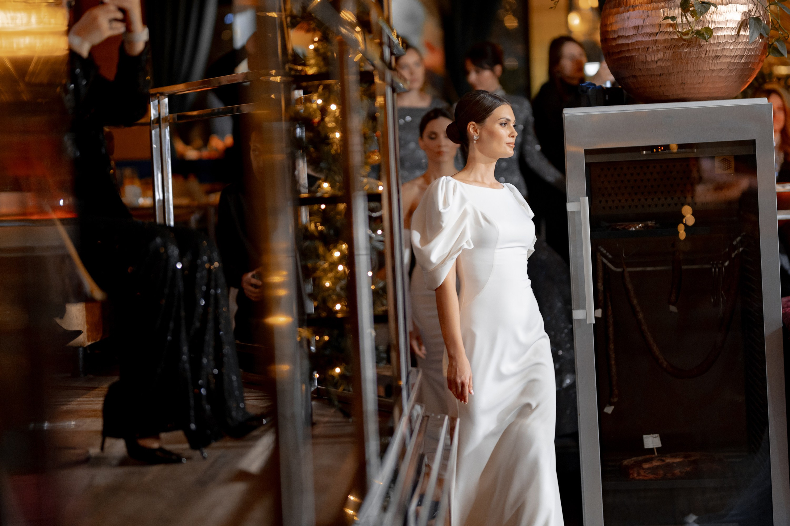 День Рождения свадебного бутика EGOISTKA. Главная