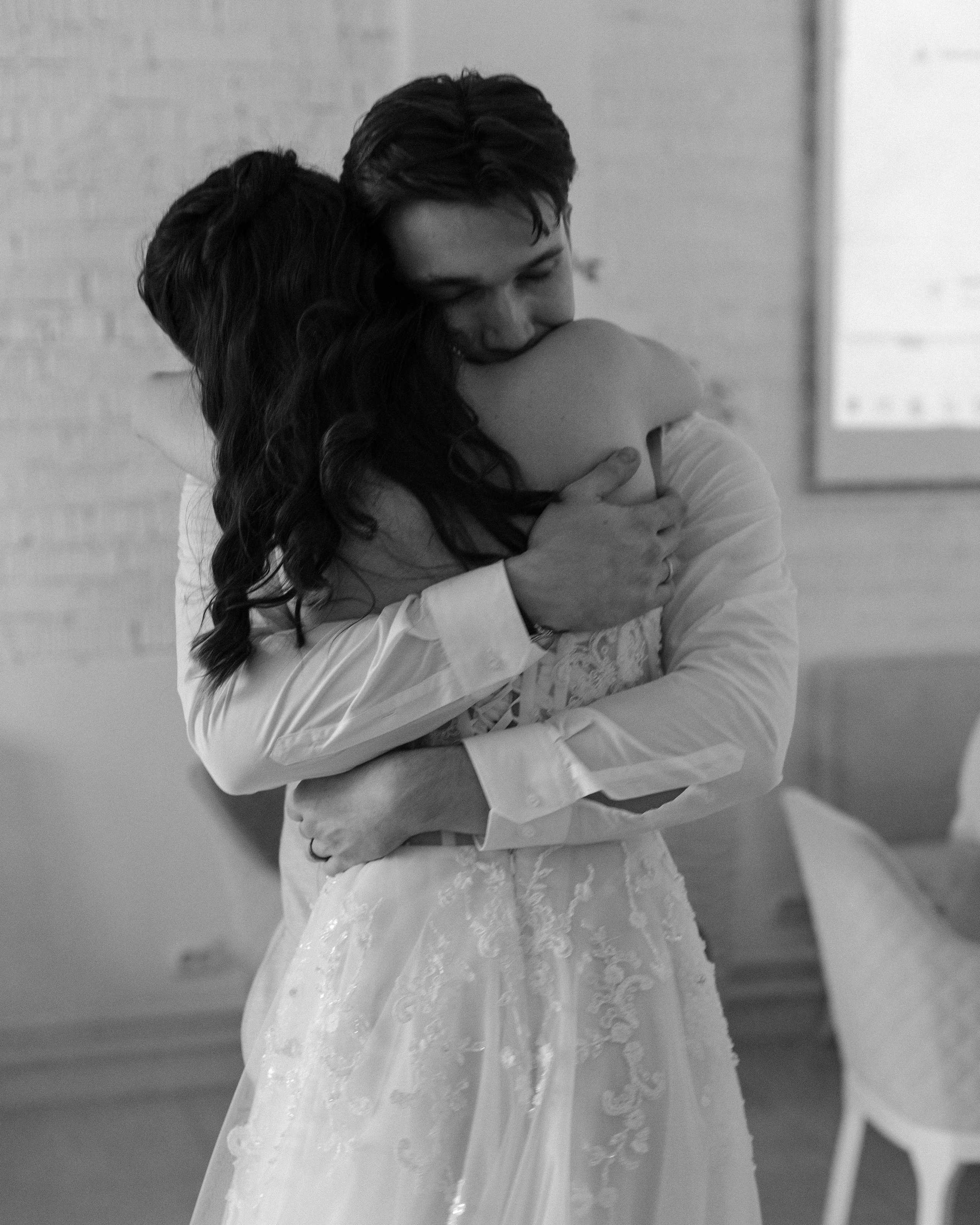 Настя и Серёжа. Фотограф в Москве — Евгения Прокопенко