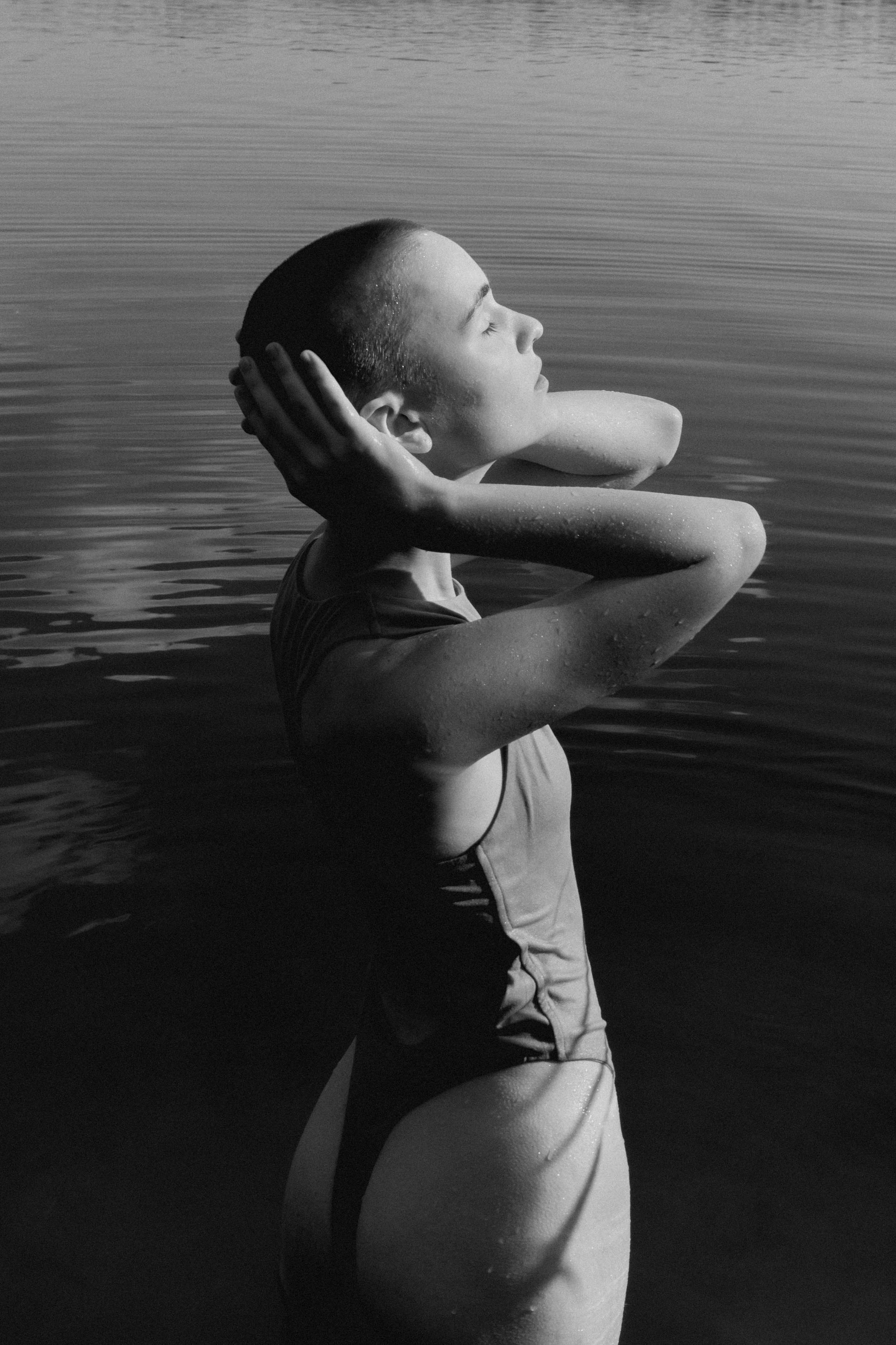 Портфолио фотографа Крым, Ялта, Алушта, Севастополь. Фотограф в Крыму - женские портреты / Кристина Коршунова