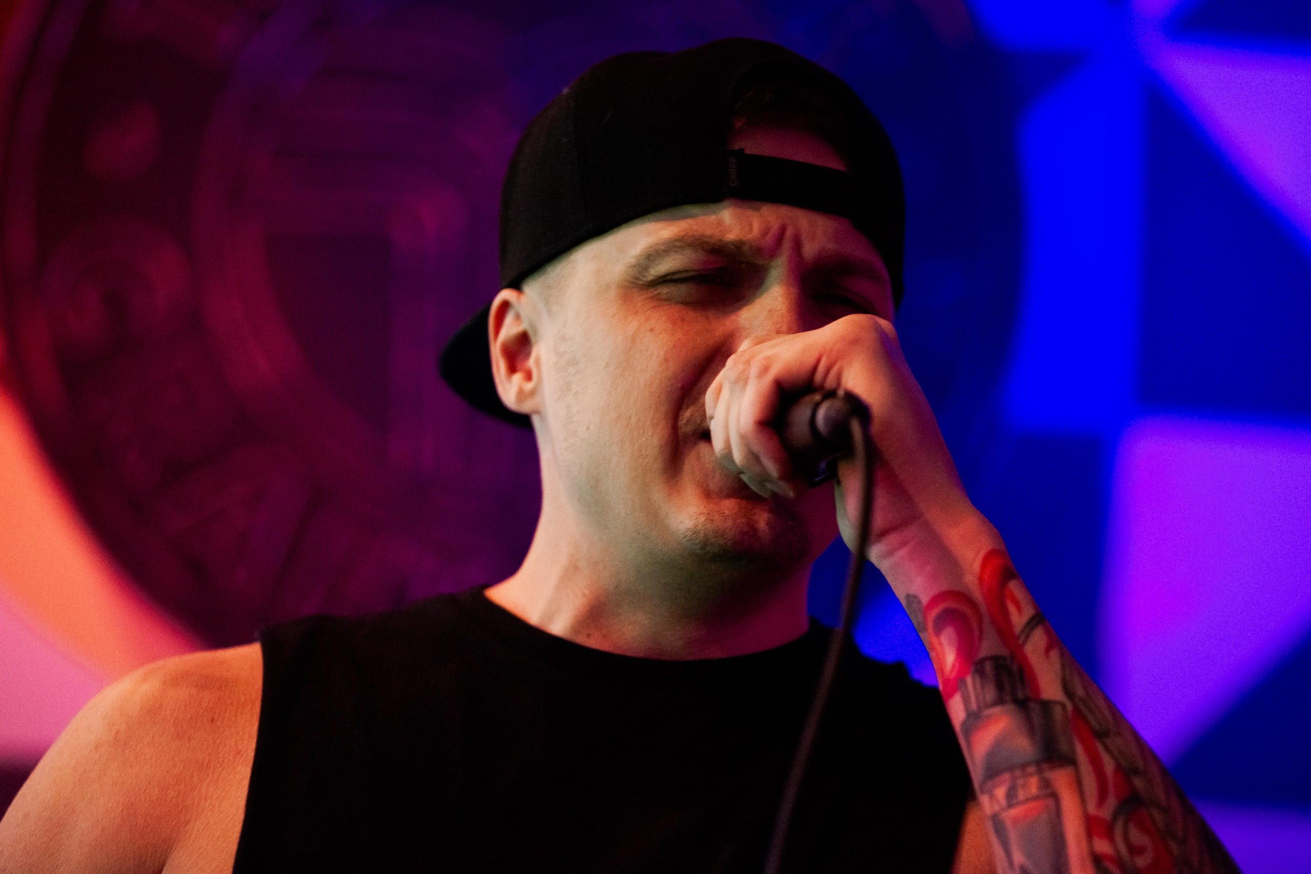 Репортажное портфолио. Профессиональный фотограф Иван Фролов