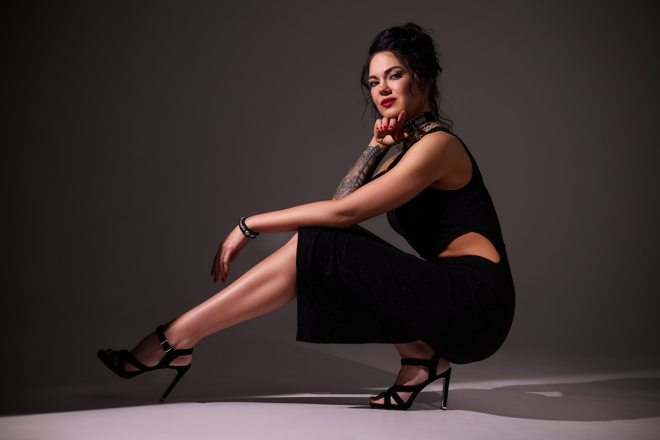 Красотка. Фотограф Камчатка Тамара Копылова