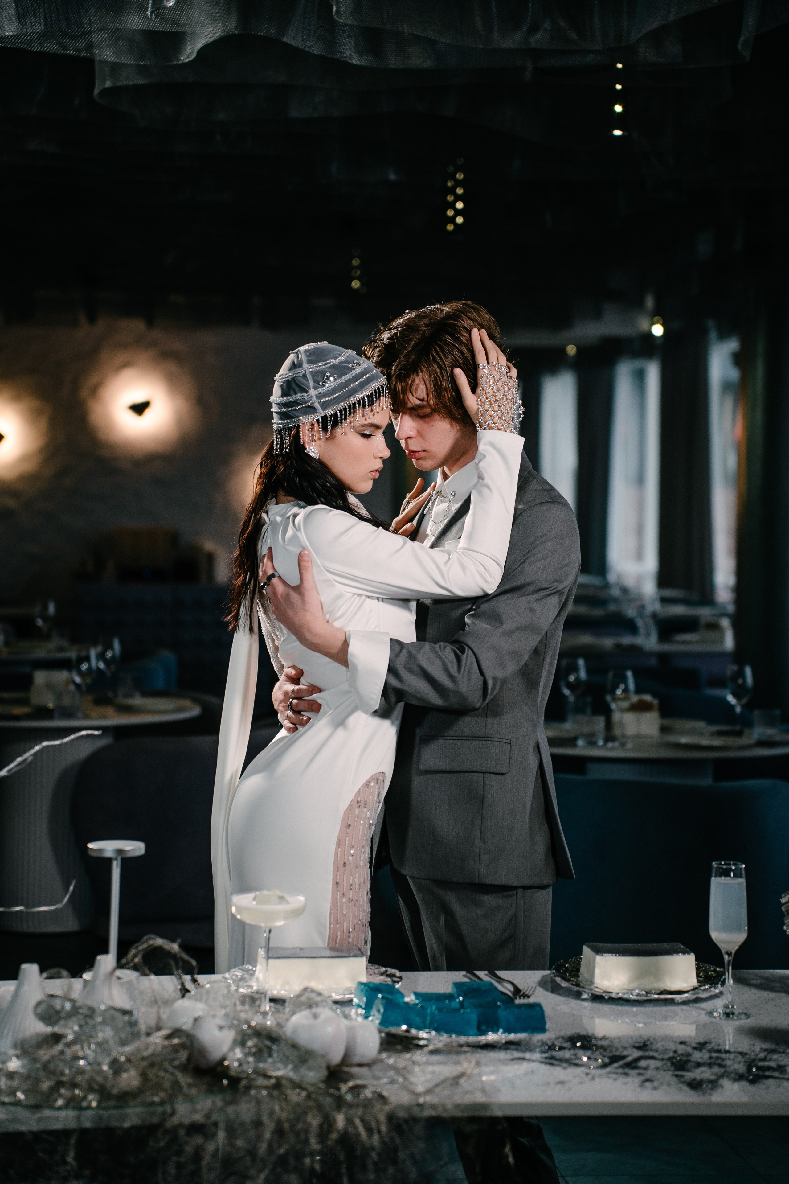 Валерия и Марк. Свадебный и семейный фотограф в Воронеже Анастасия Бойко