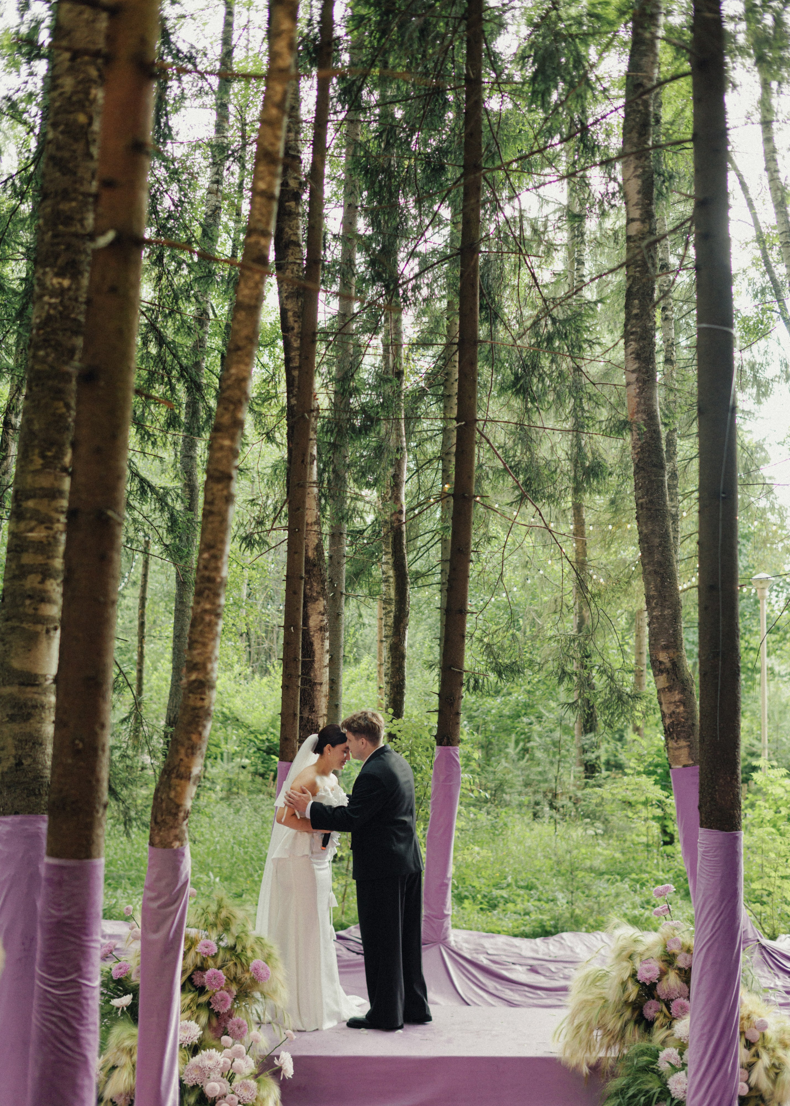 @vesna__wedding. Свадебный и репортажный фотограф в Москве Владимир Сергеев | Naysaikolo