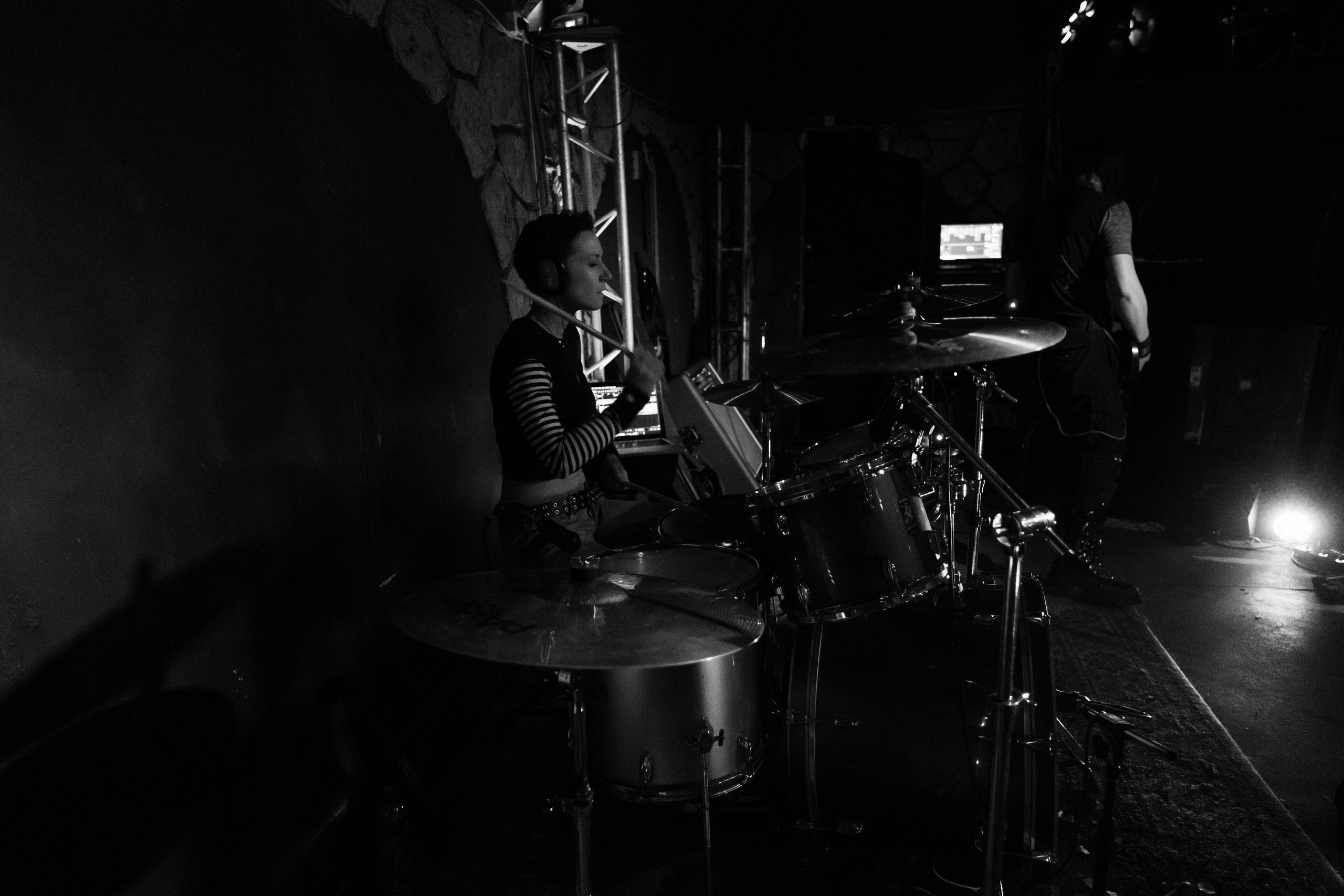 Ночь На Земле|Нора, Псков. Концертный и репортажный фотограф в Санкт-Петербурге Слава Пахомов