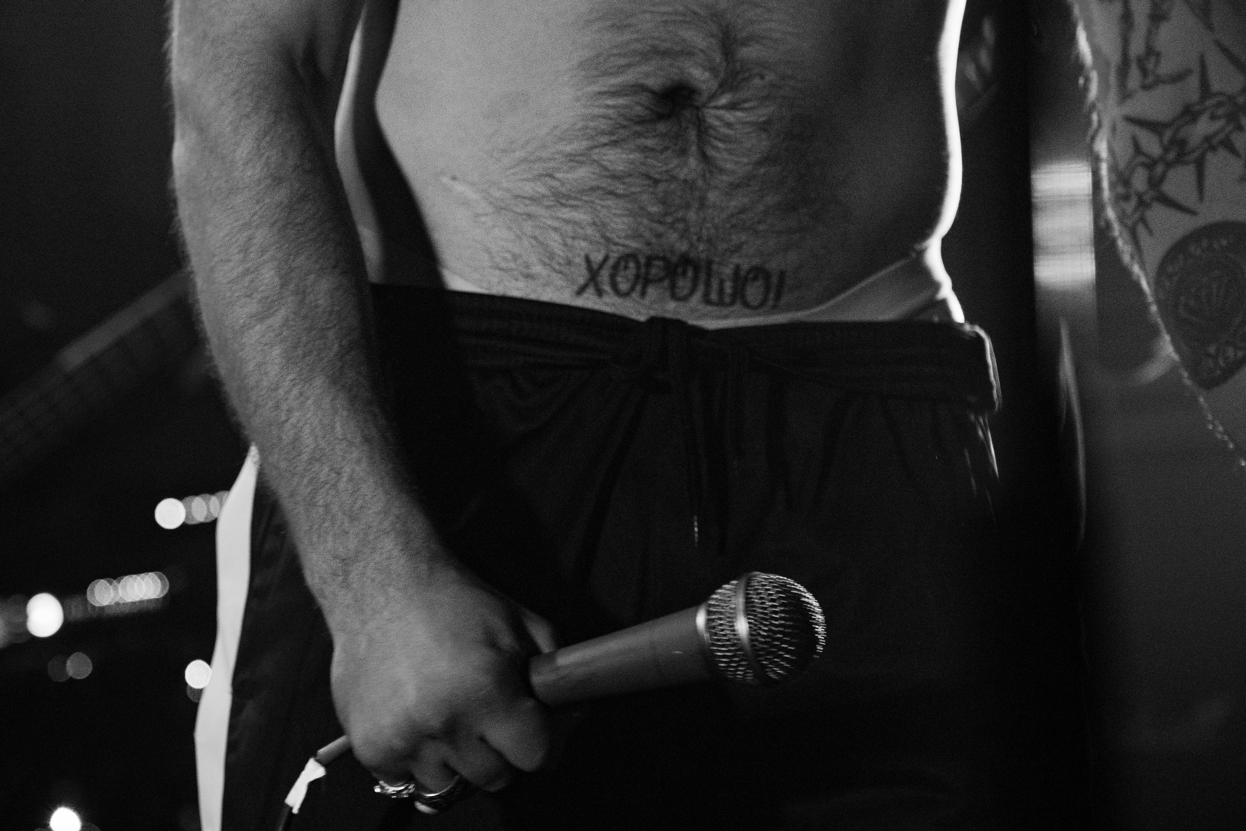 General Grievous|Zoccolo 2.0. Концертный и репортажный фотограф в Санкт-Петербурге Слава Пахомов