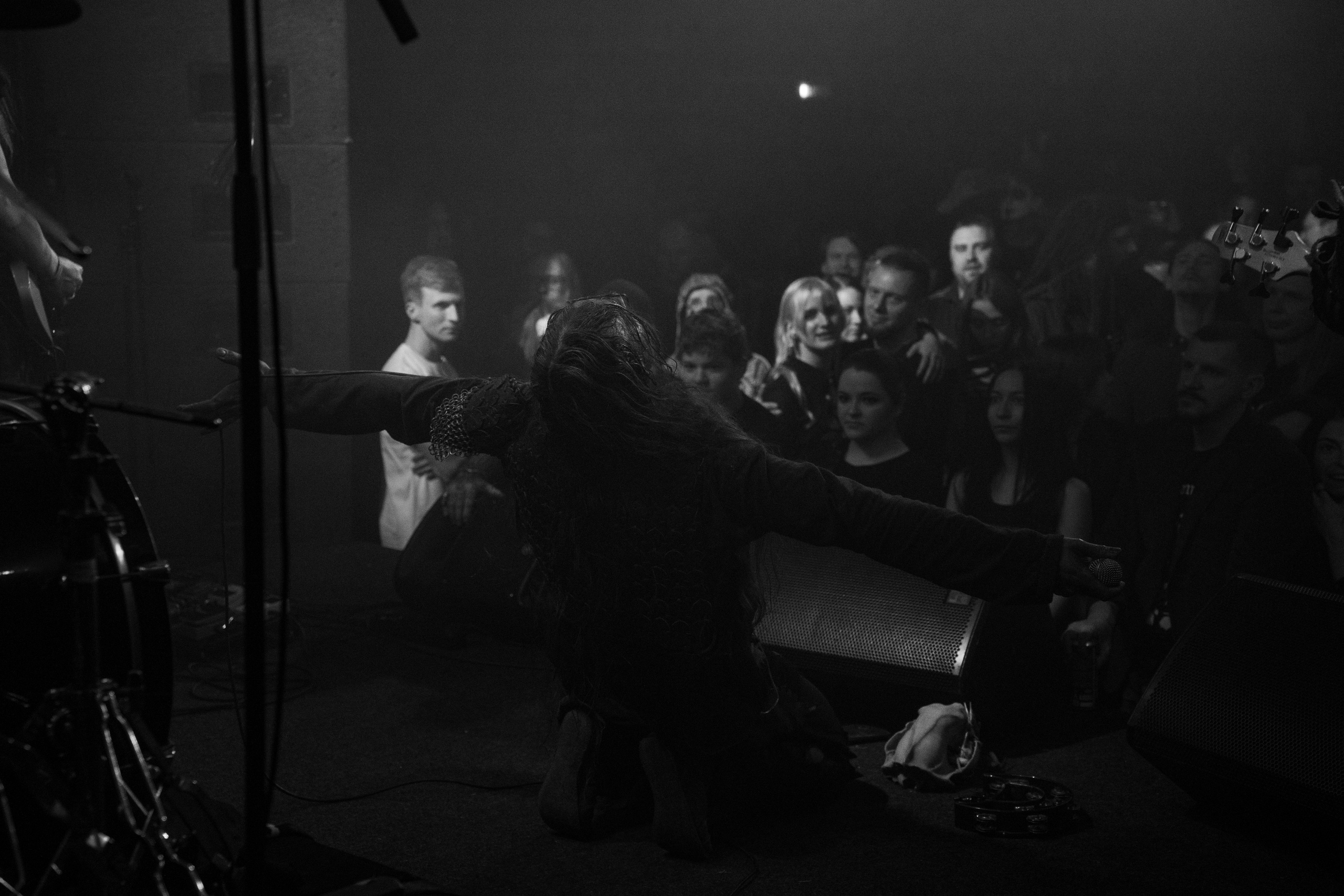 Чёрная Нева Vol.9|Сердце. Концертный и репортажный фотограф в Санкт-Петербурге Слава Пахомов