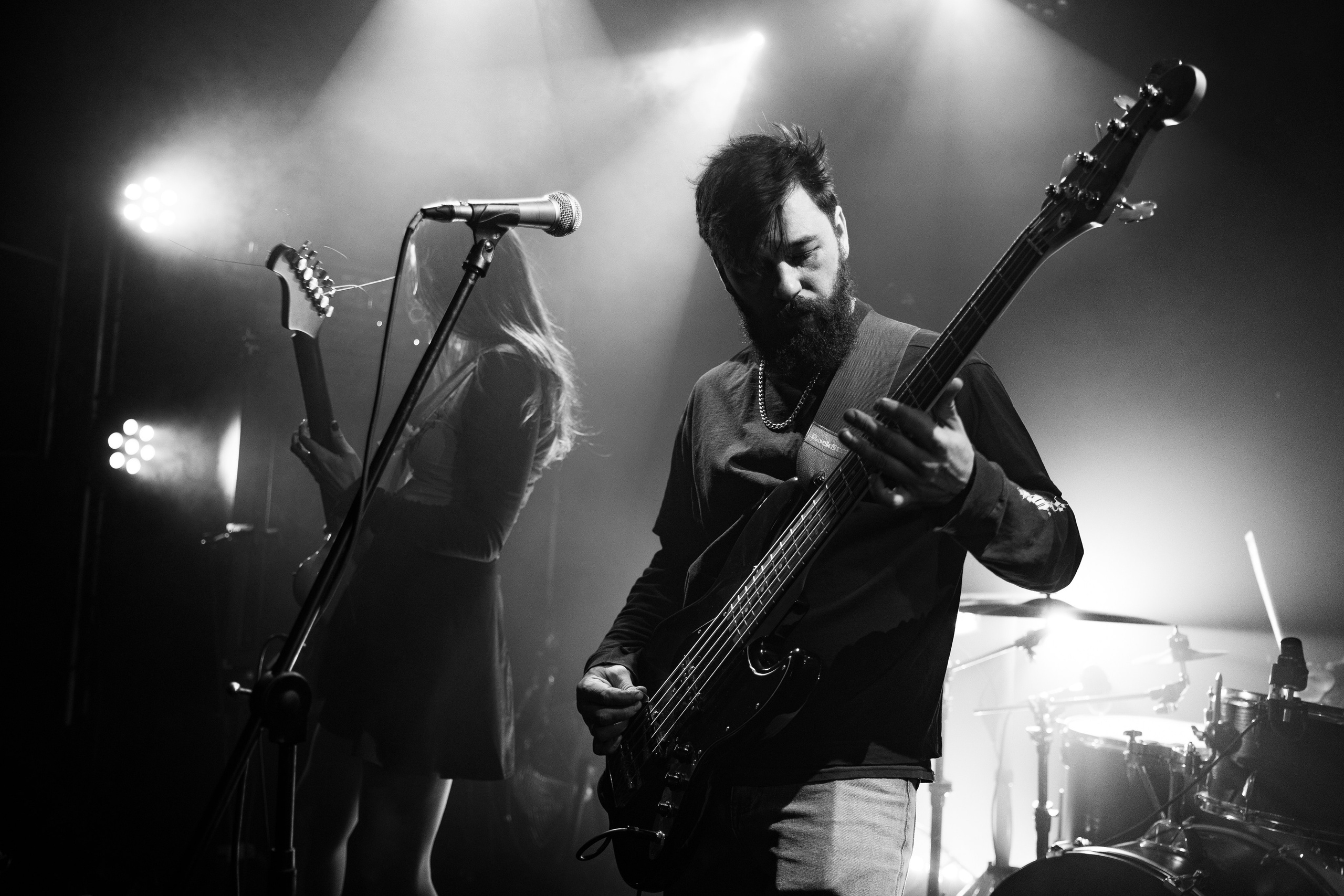 Naska•Pechora•Varhara•Sepharose|Zoccolo 2.0. Концертный и репортажный фотограф в Санкт-Петербурге Слава Пахомов