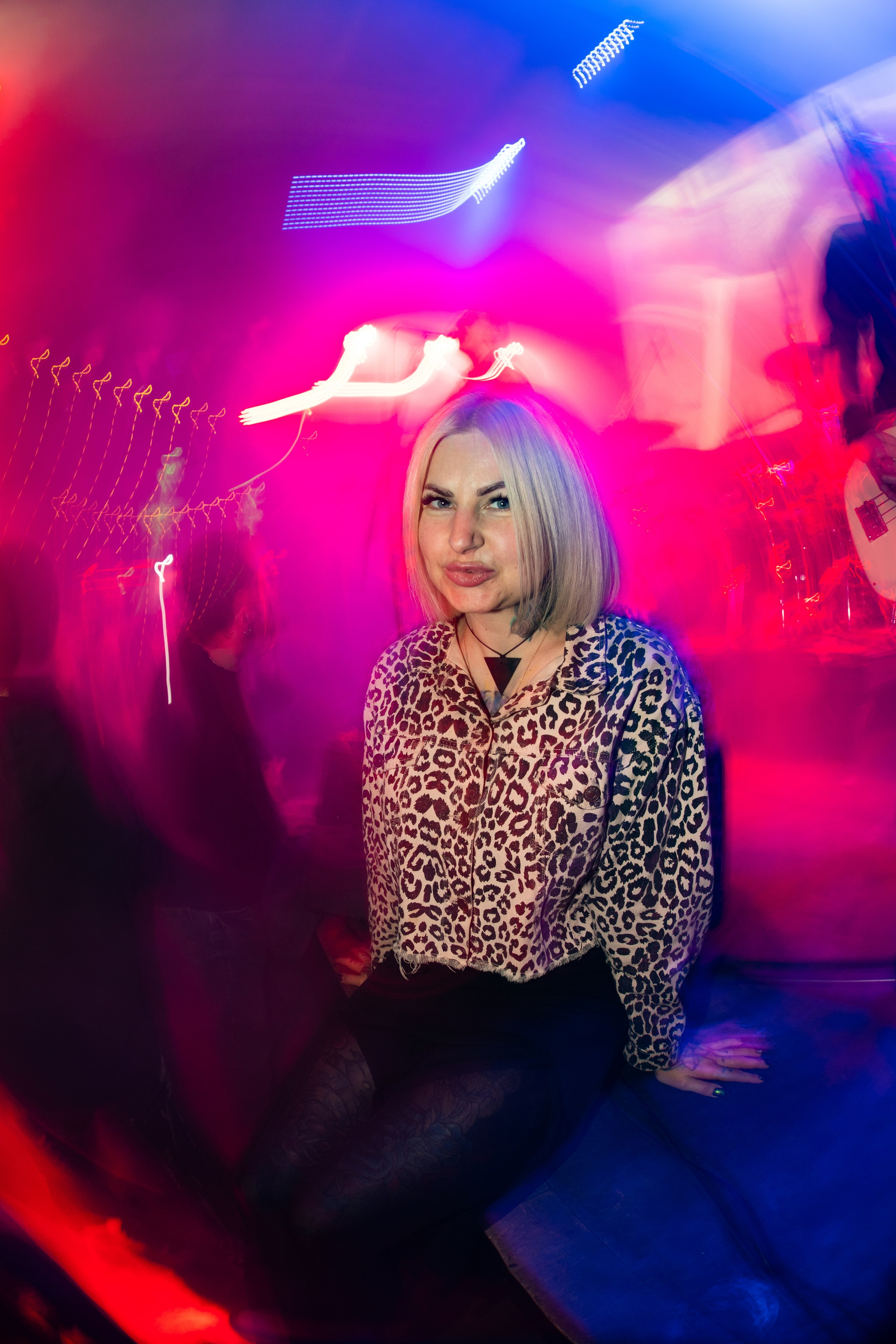 ПОРТ (812) 25 лет|Ласточка. Концертный и репортажный фотограф в Санкт-Петербурге Слава Пахомов