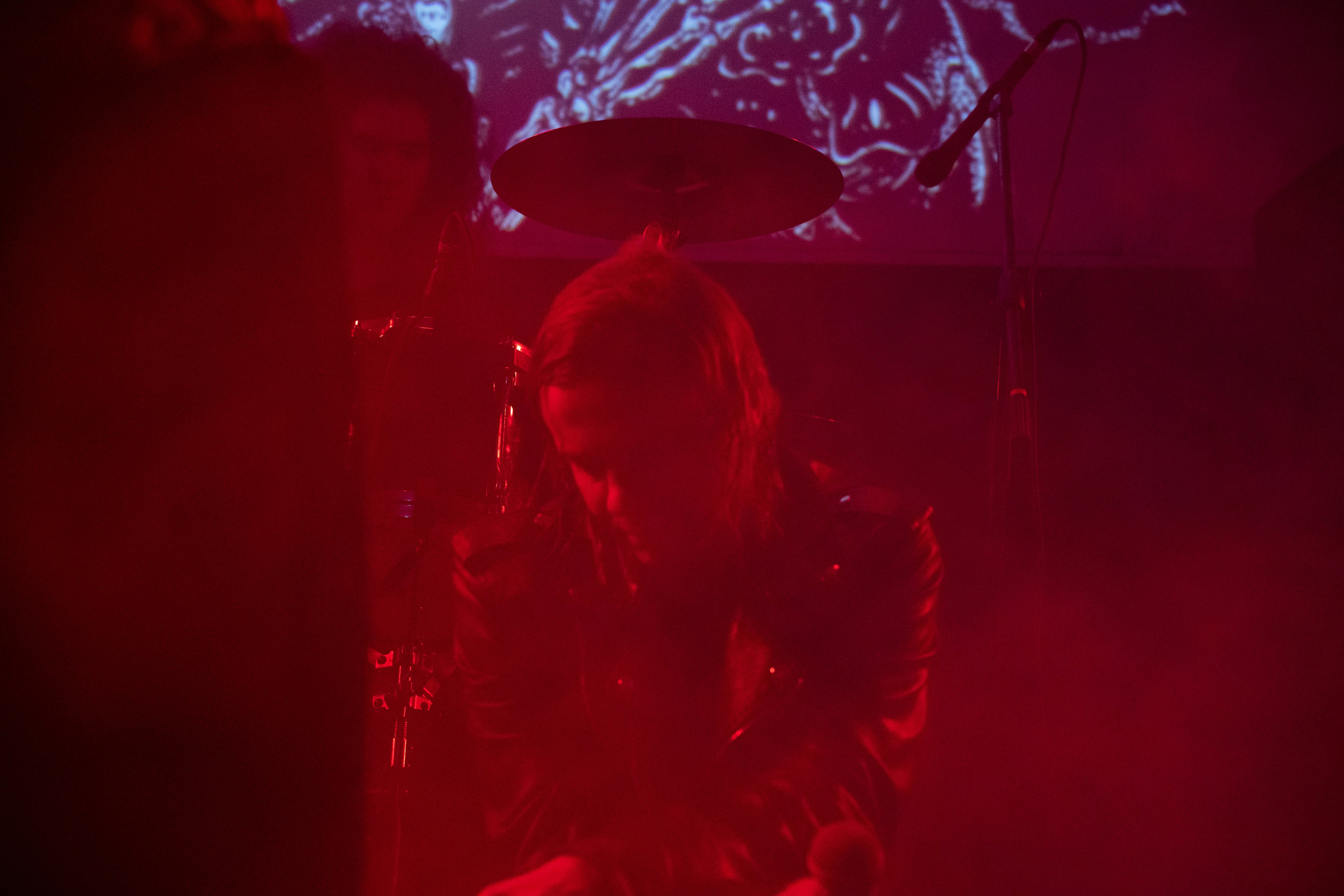 Фестиваль «Doom на Неве IV»|Ласточка. Концертный и репортажный фотограф в Санкт-Петербурге Слава Пахомов