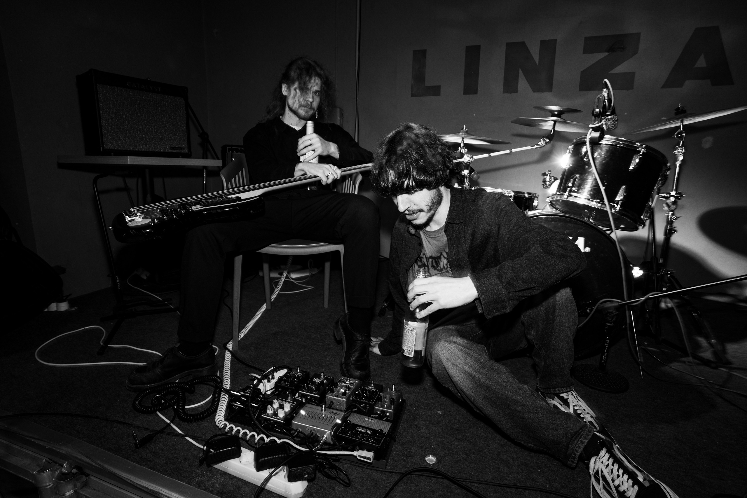 SKRAMZ WAY 4|Linza loft. Концертный и репортажный фотограф в Санкт-Петербурге Слава Пахомов