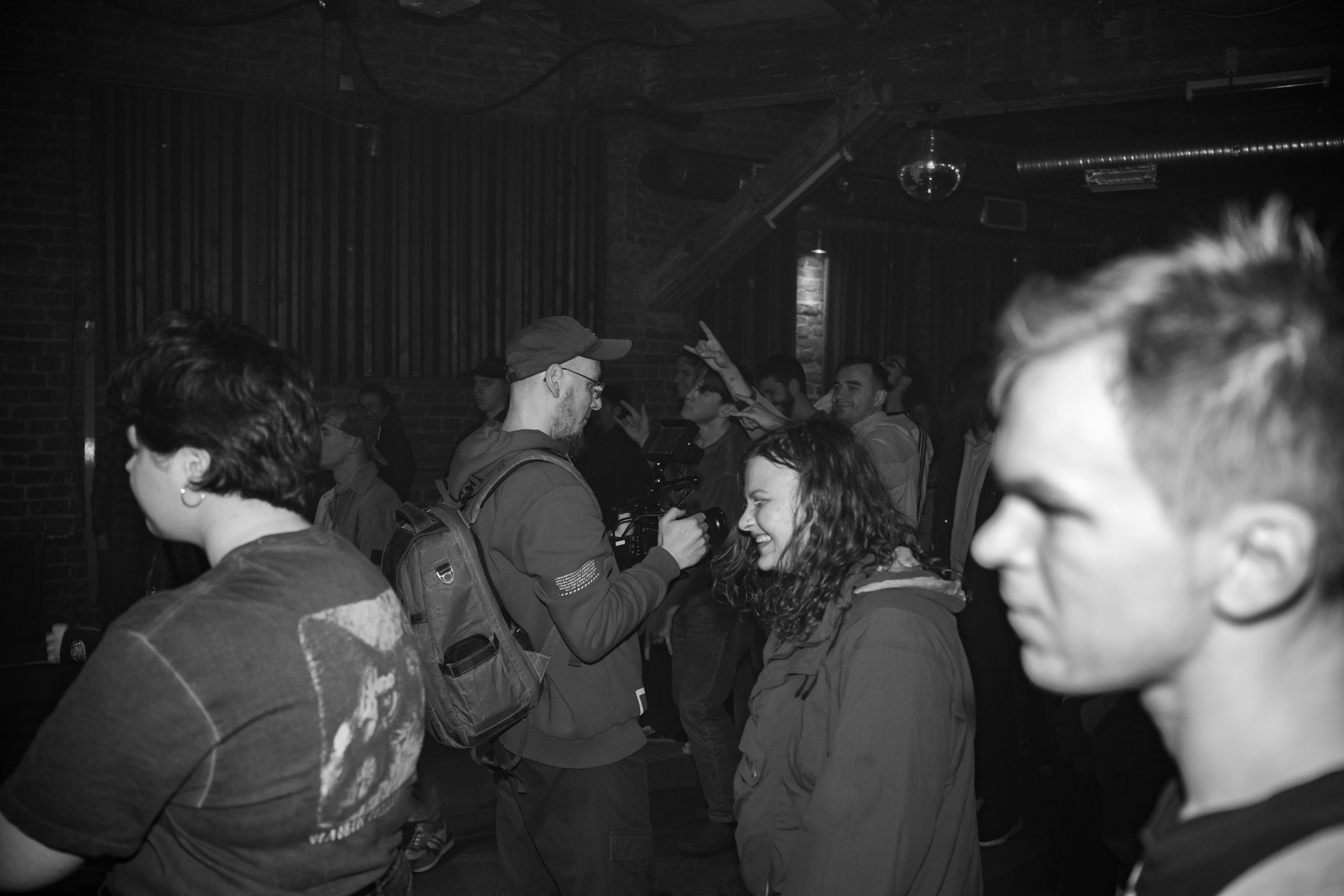 Аферист • unisex • aphotique • Gigrøma |Zoccolo 2.0. Концертный и репортажный фотограф в Санкт-Петербурге Слава Пахомов