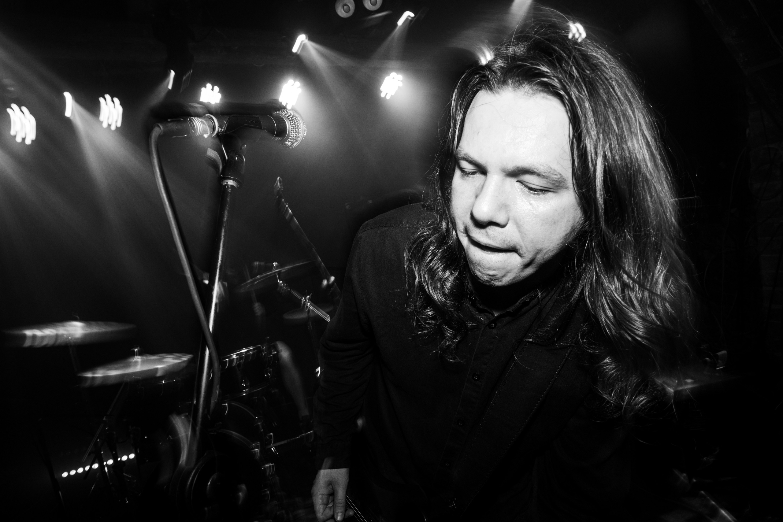 Protoslon • Масть • Potvor | Zoccolo 2.0 21/09/25. Концертный и репортажный фотограф в Санкт-Петербурге Слава Пахомов