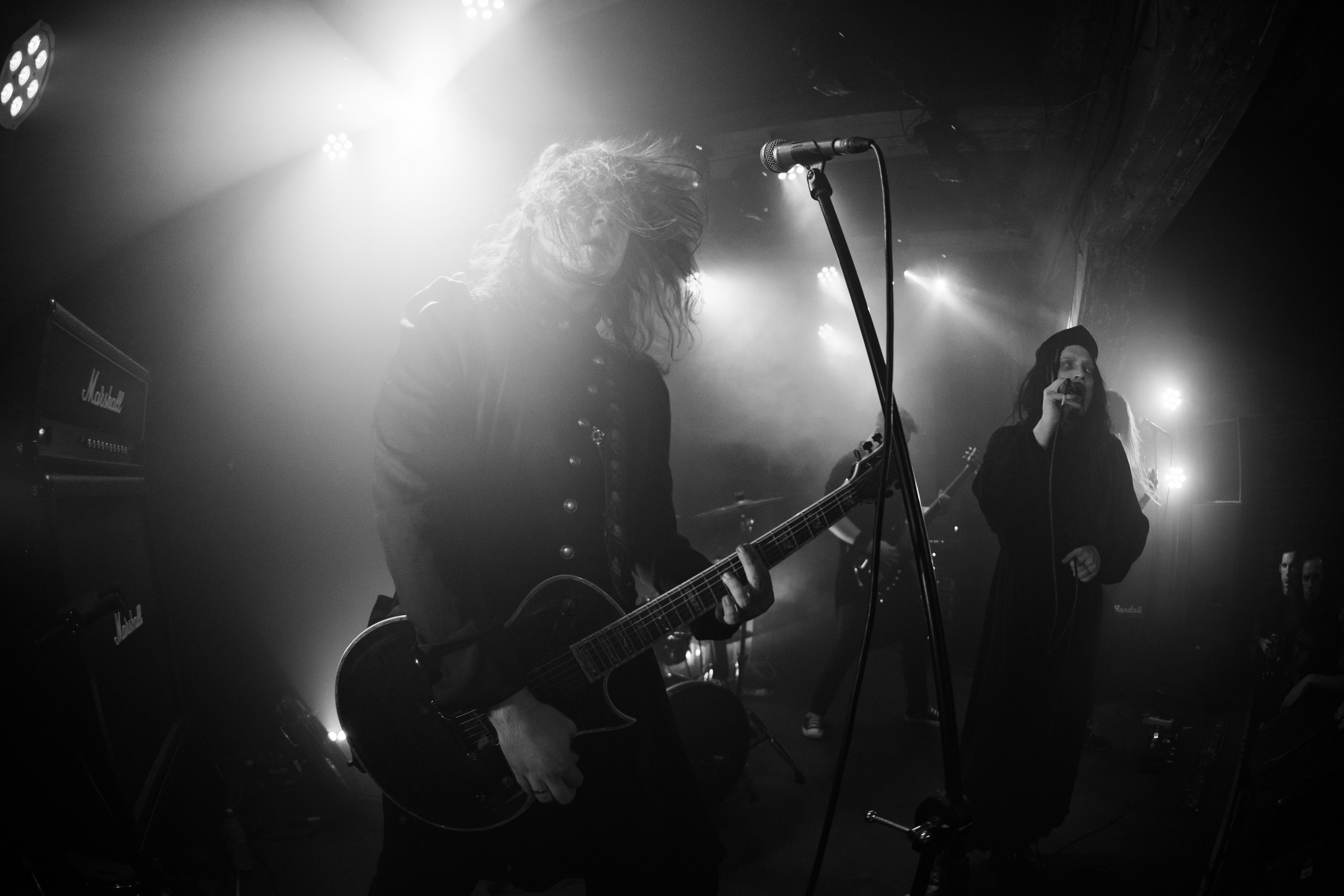 Депрессия и принятие|Zoccolo 2.0. Концертный и репортажный фотограф в Санкт-Петербурге Слава Пахомов