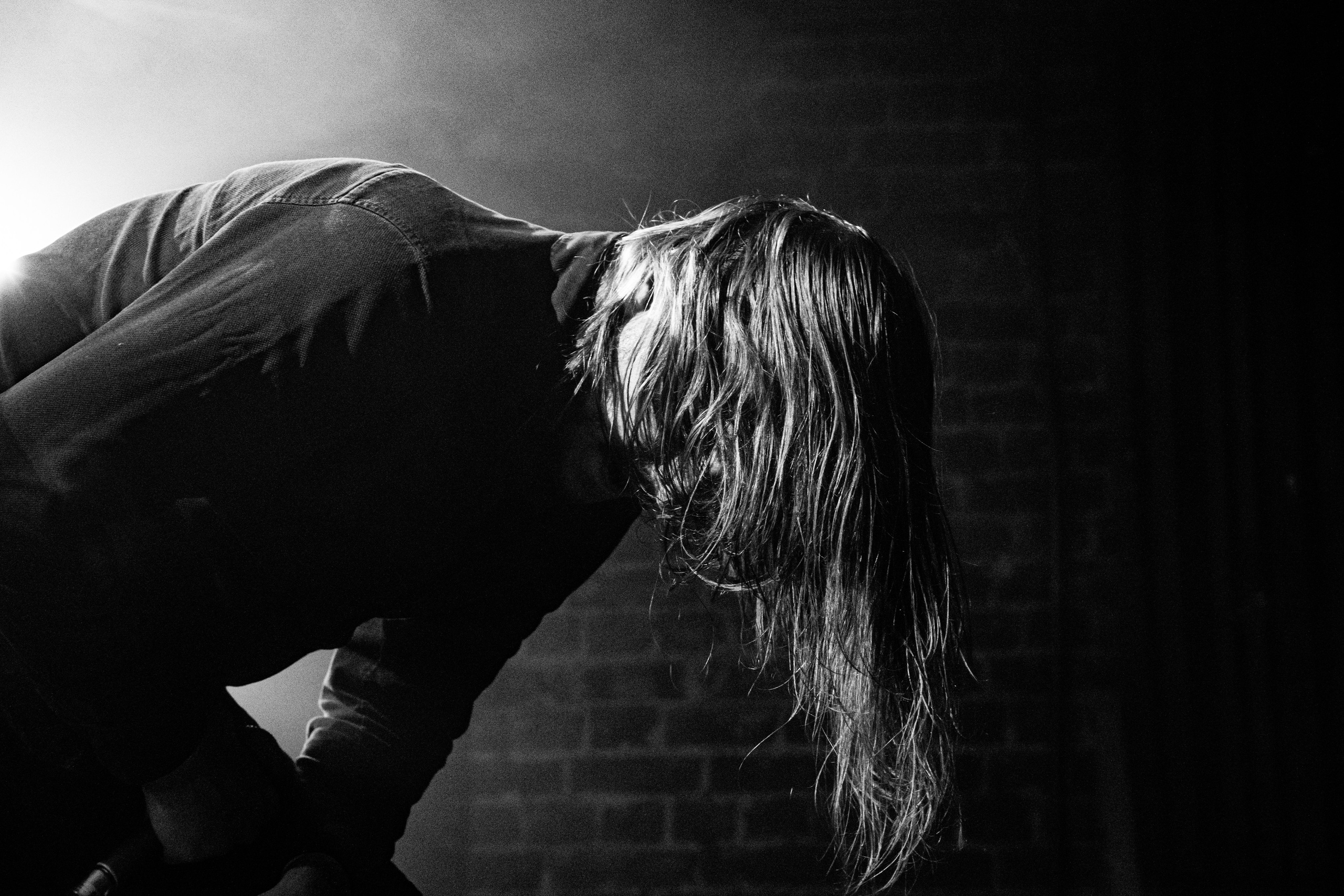 ИЛ • Minuala • Khlad|Цоколь 2.0. Концертный и репортажный фотограф в Санкт-Петербурге Слава Пахомов