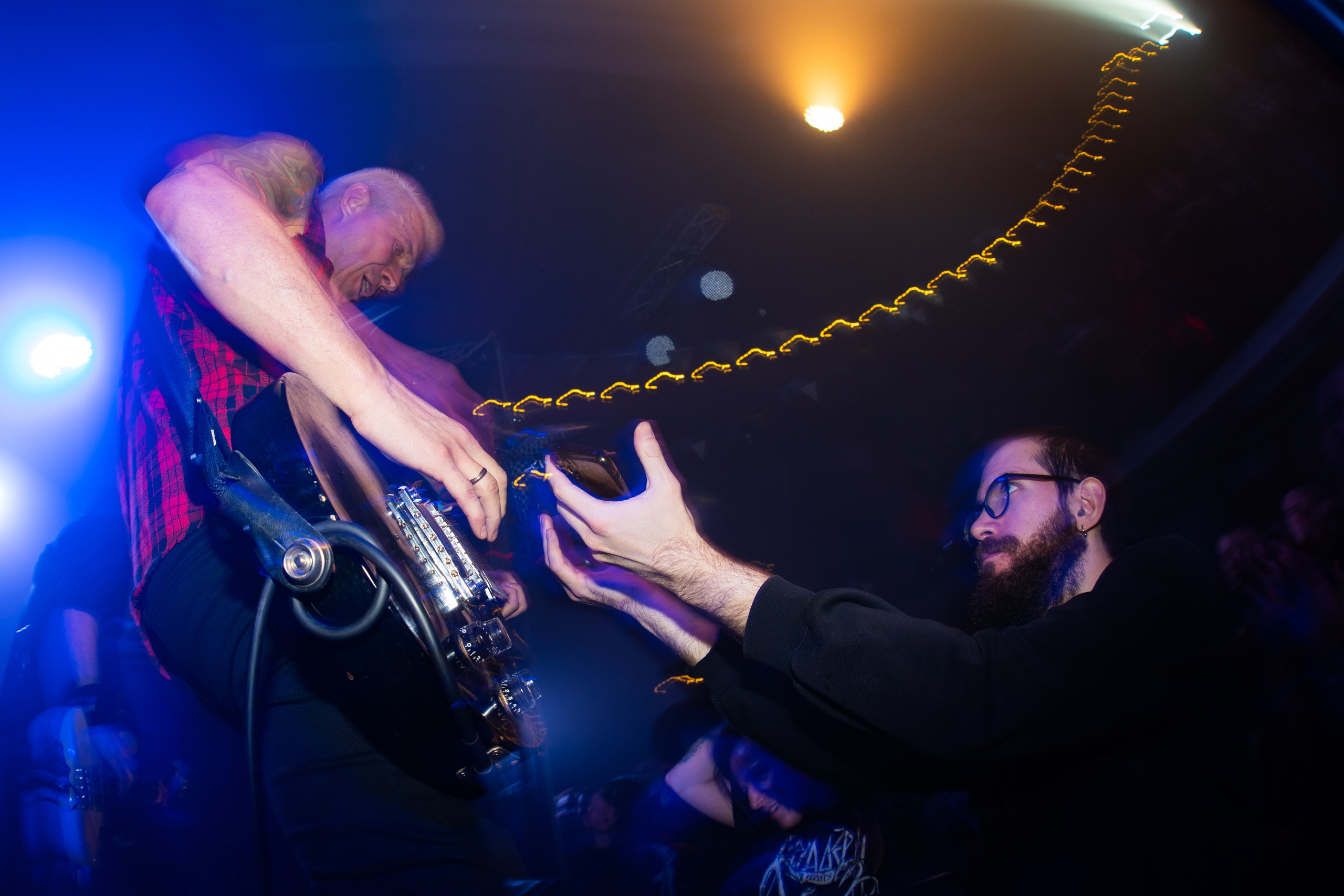 ПОРТ (812) 25 лет|Ласточка. Концертный и репортажный фотограф в Санкт-Петербурге Слава Пахомов