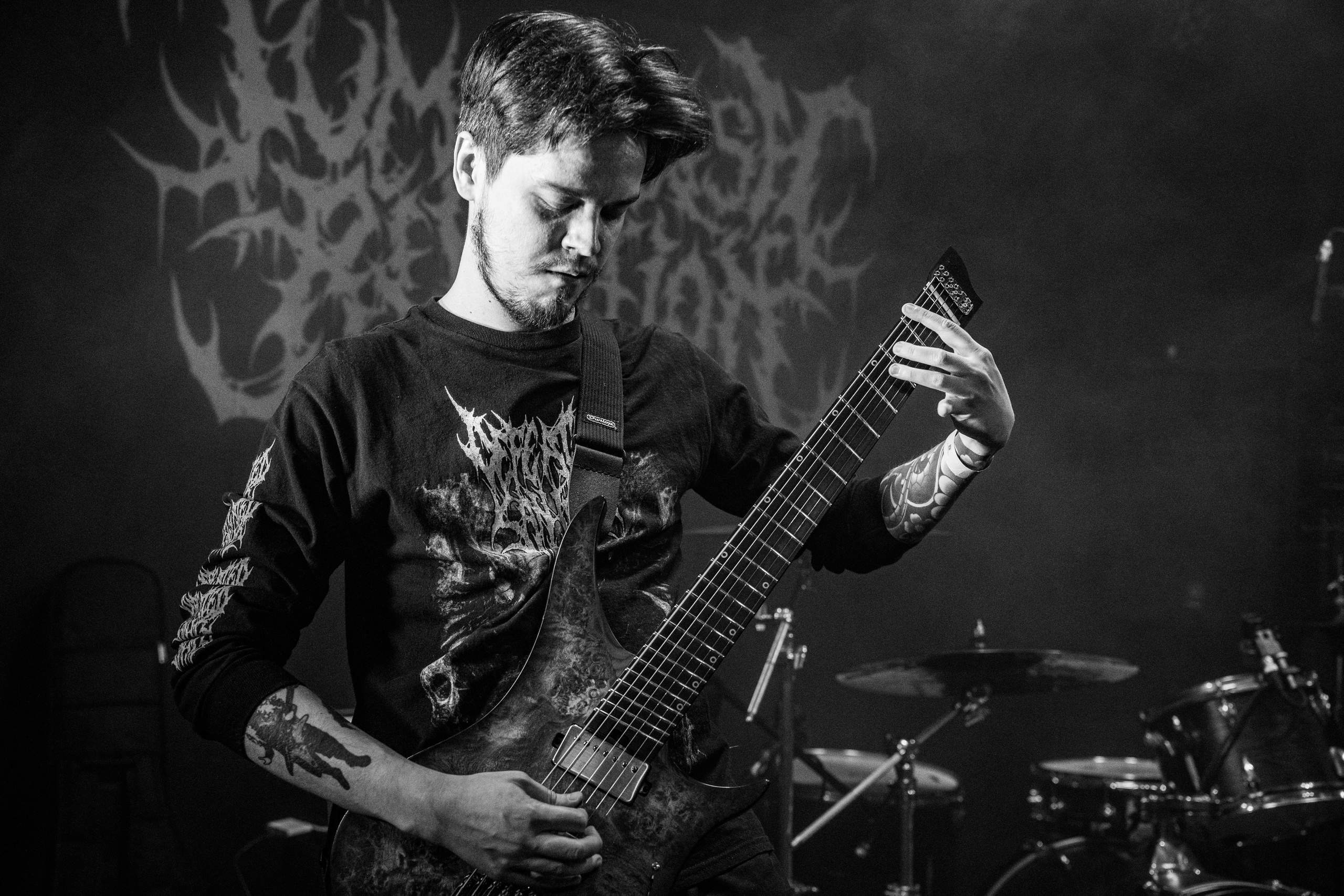 BRUTAL MASH FEST|Zoccolo 2.0. Концертный и репортажный фотограф в Санкт-Петербурге Слава Пахомов