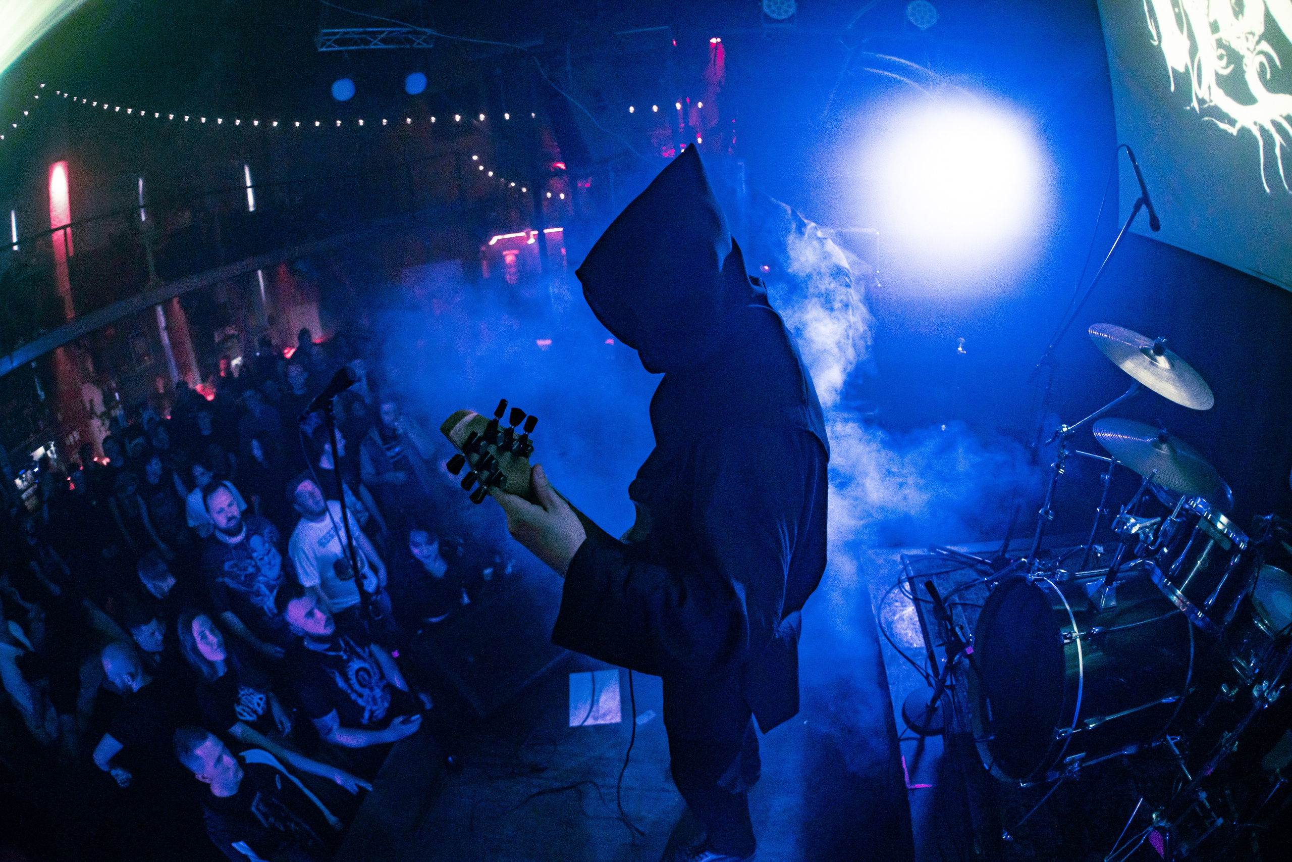 Valhalla | 24.05.25 | Ласточка. Концертный и репортажный фотограф в Санкт-Петербурге Слава Пахомов