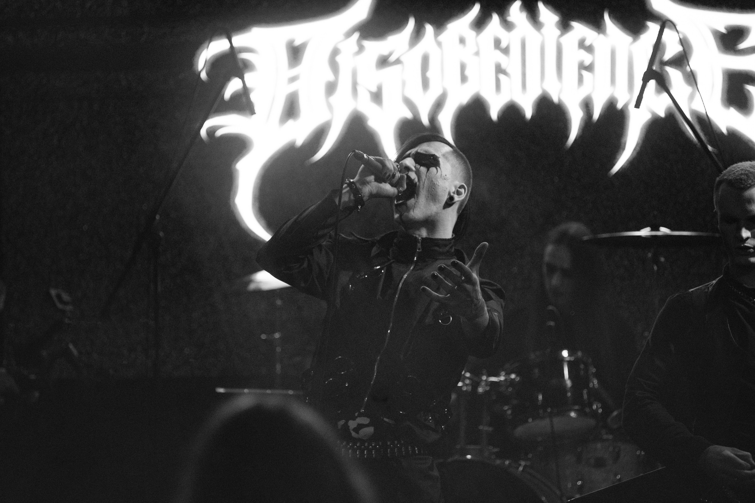 Чёрная Нева Vol.9|Сердце. Концертный и репортажный фотограф в Санкт-Петербурге Слава Пахомов