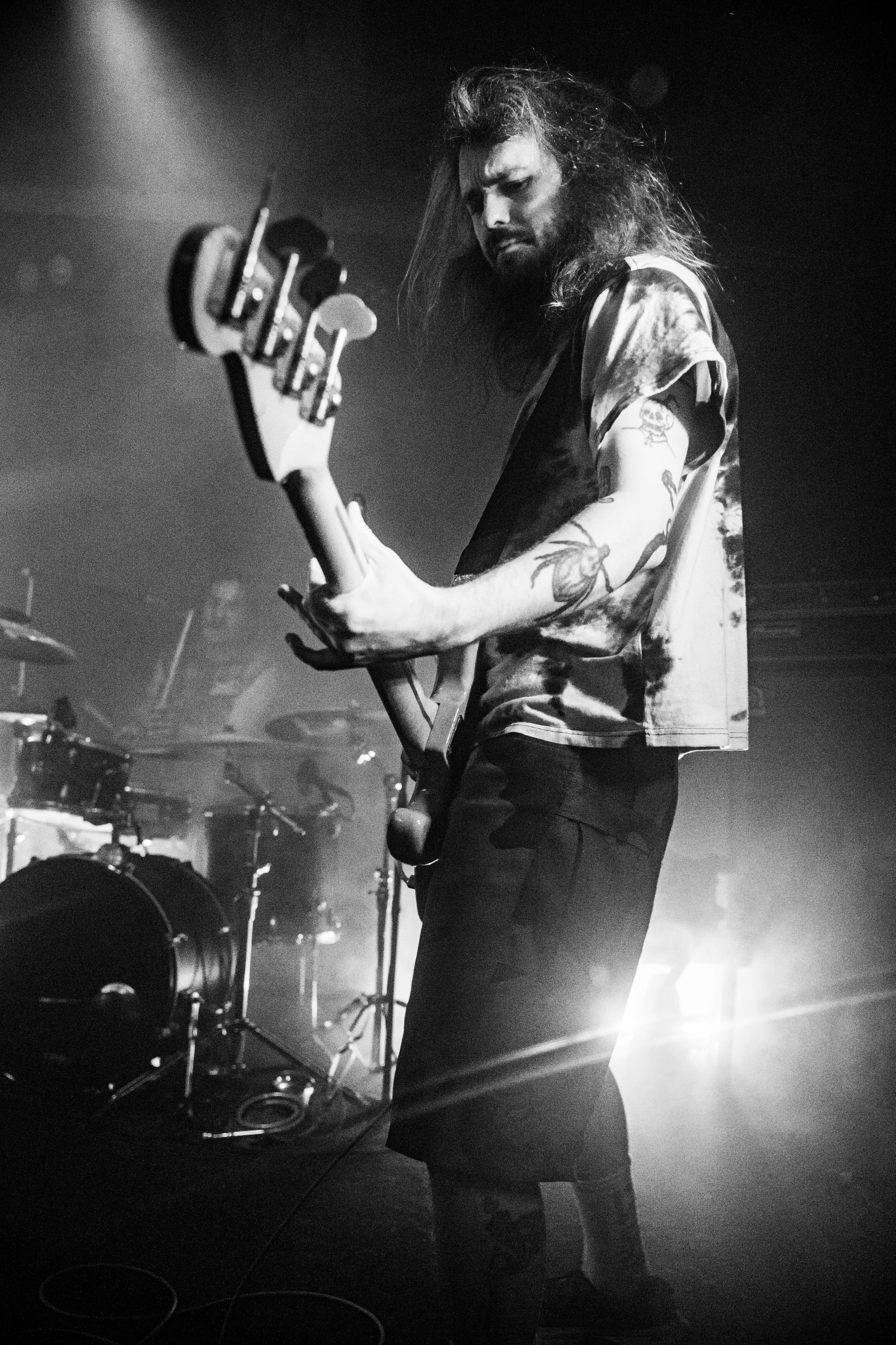 Protoslon • Масть • Potvor | Zoccolo 2.0 21/09/25. Концертный и репортажный фотограф в Санкт-Петербурге Слава Пахомов